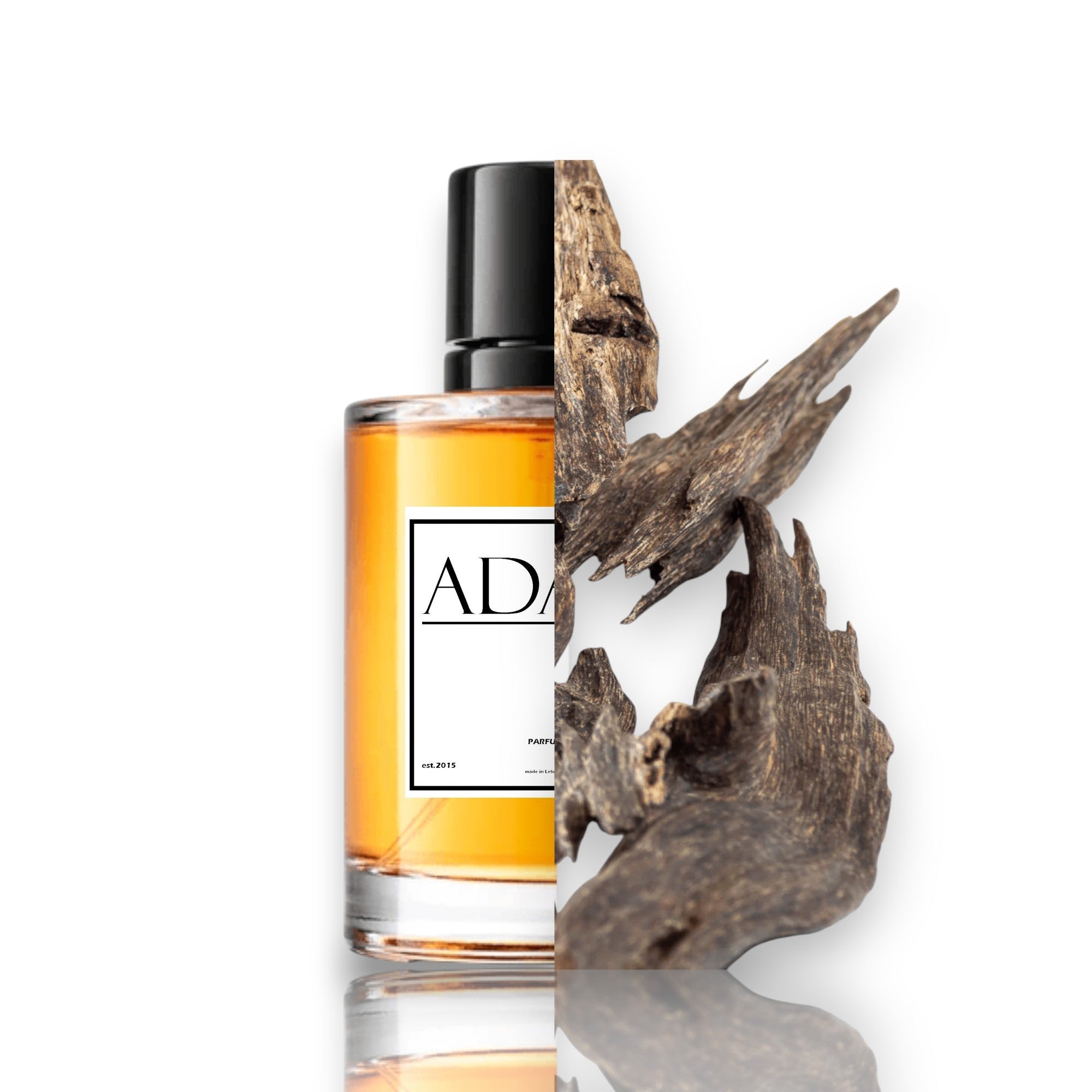 Adam OUD wood