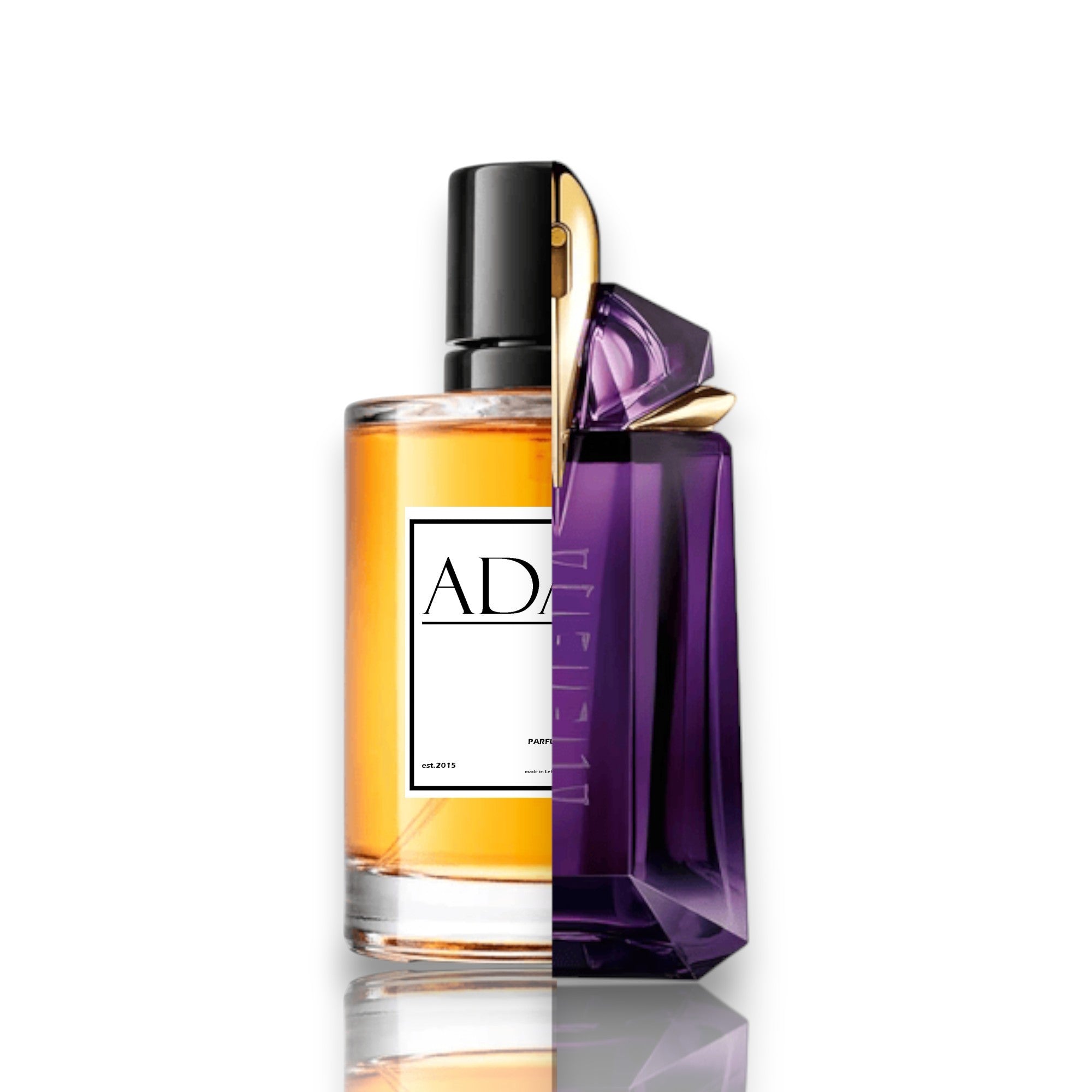 Mugler Alien