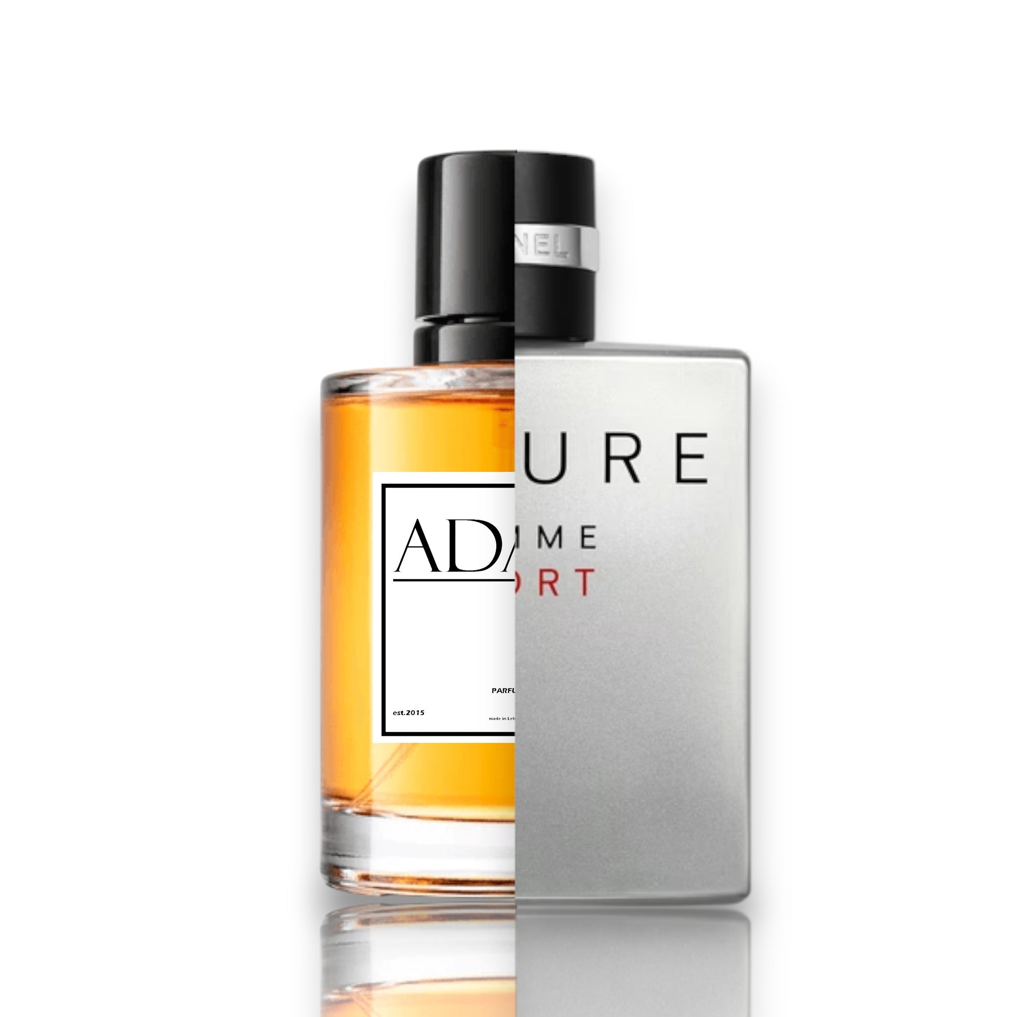 Chanel Allure homme sport