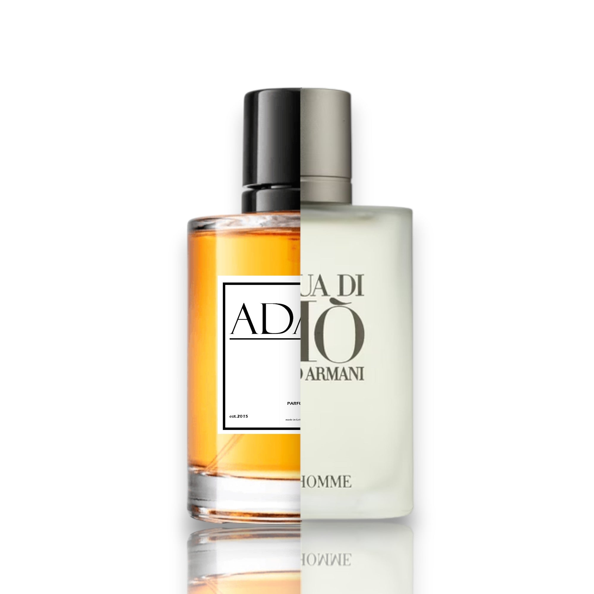 Giorgio Armani aqua di gio