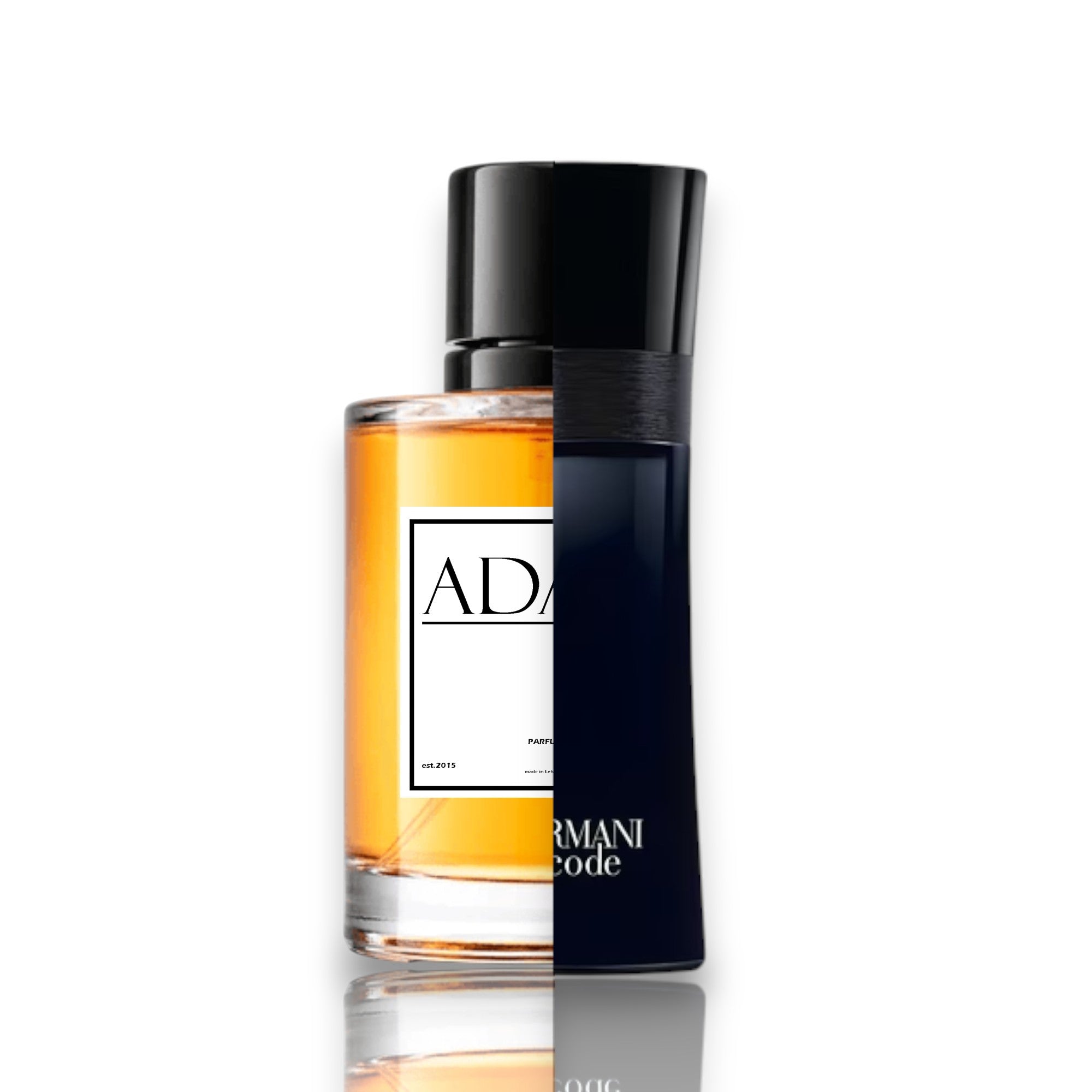 Armani Code black