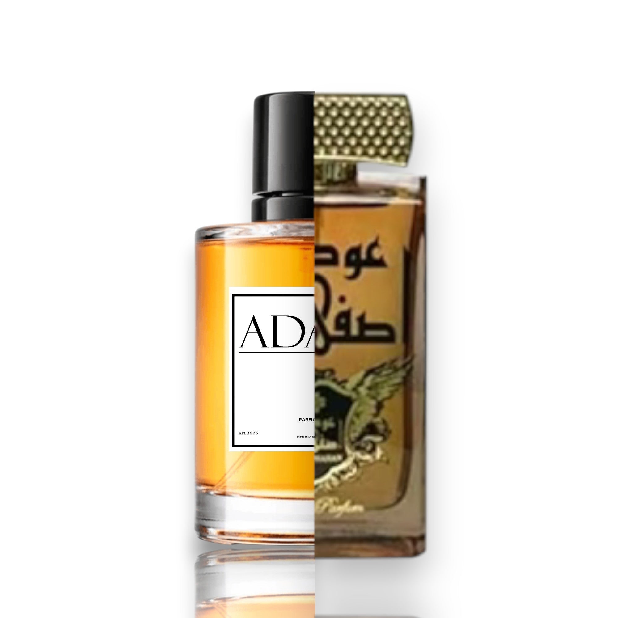 Ard al Zaafaran Oud Asphahan