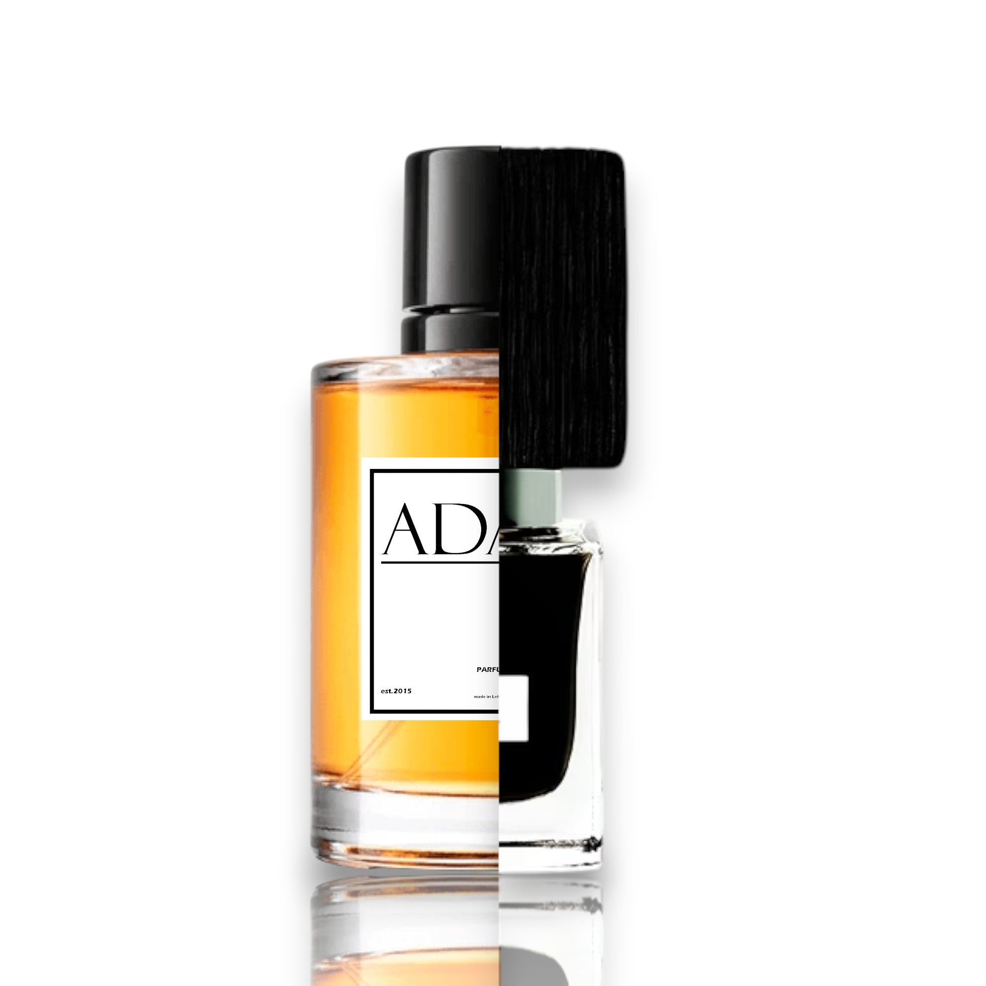 Nassomato Black Afgano