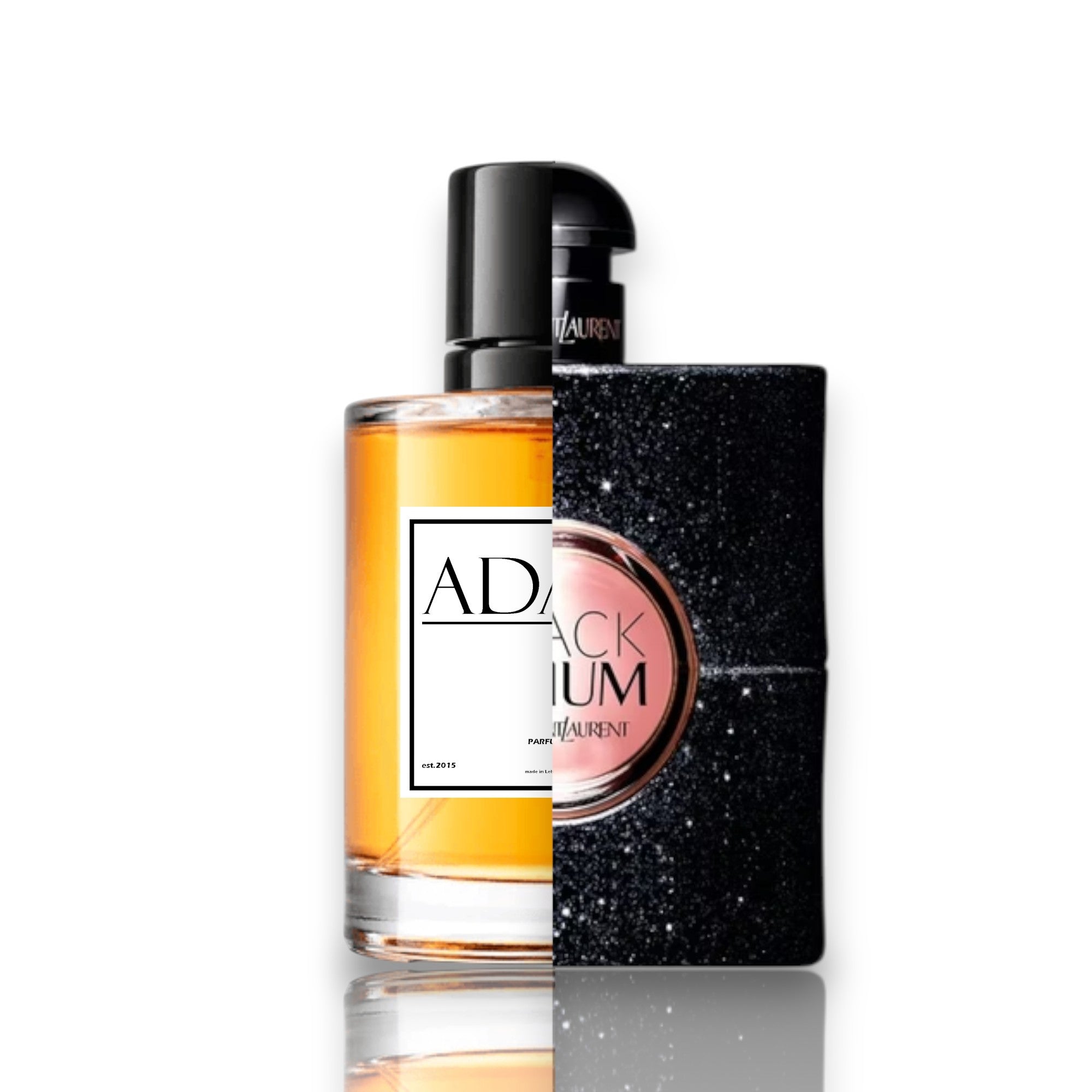 YSL Black opium