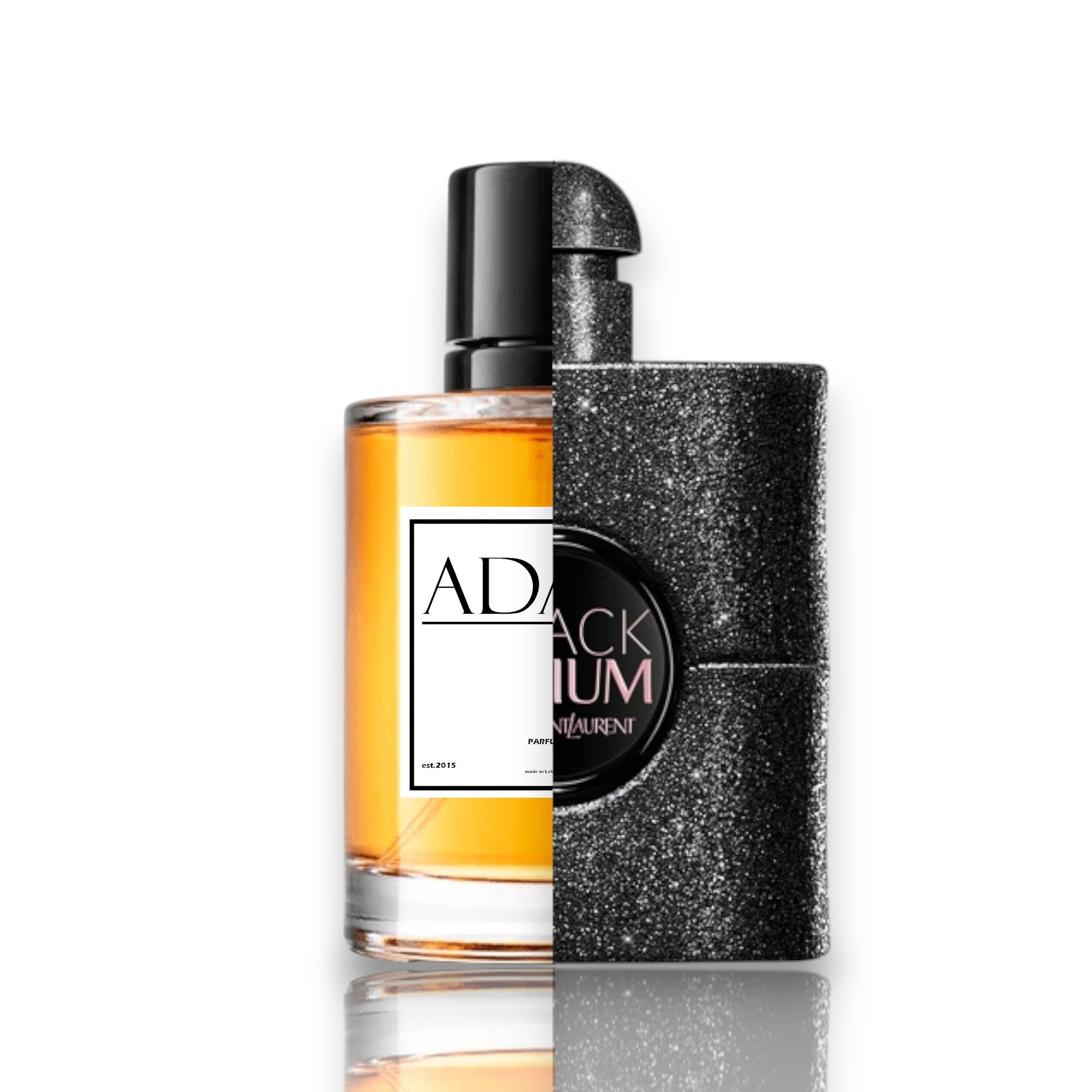YSL Black opium Extreme
