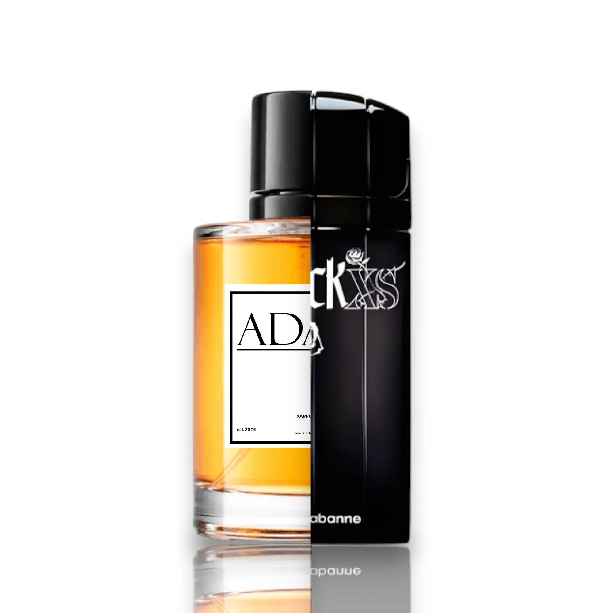 Paco rabanne Black XS