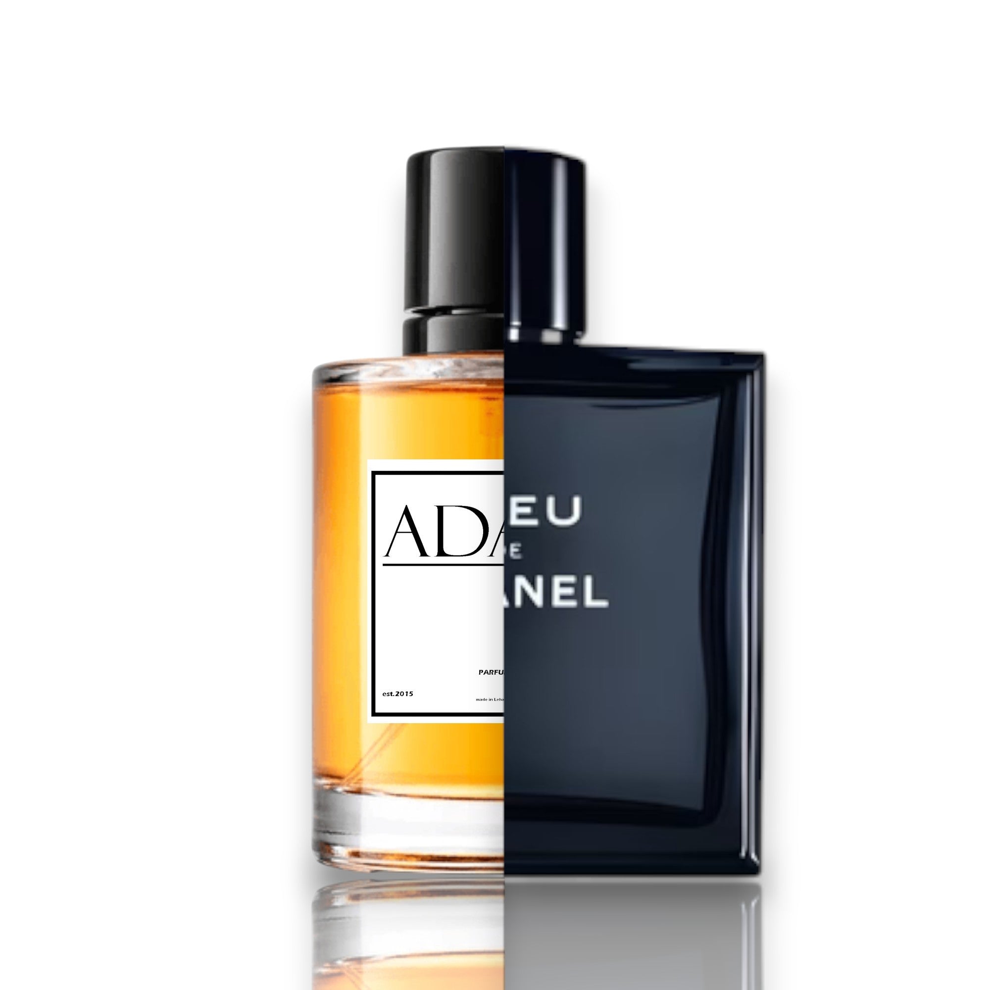 Bleu de Chanel