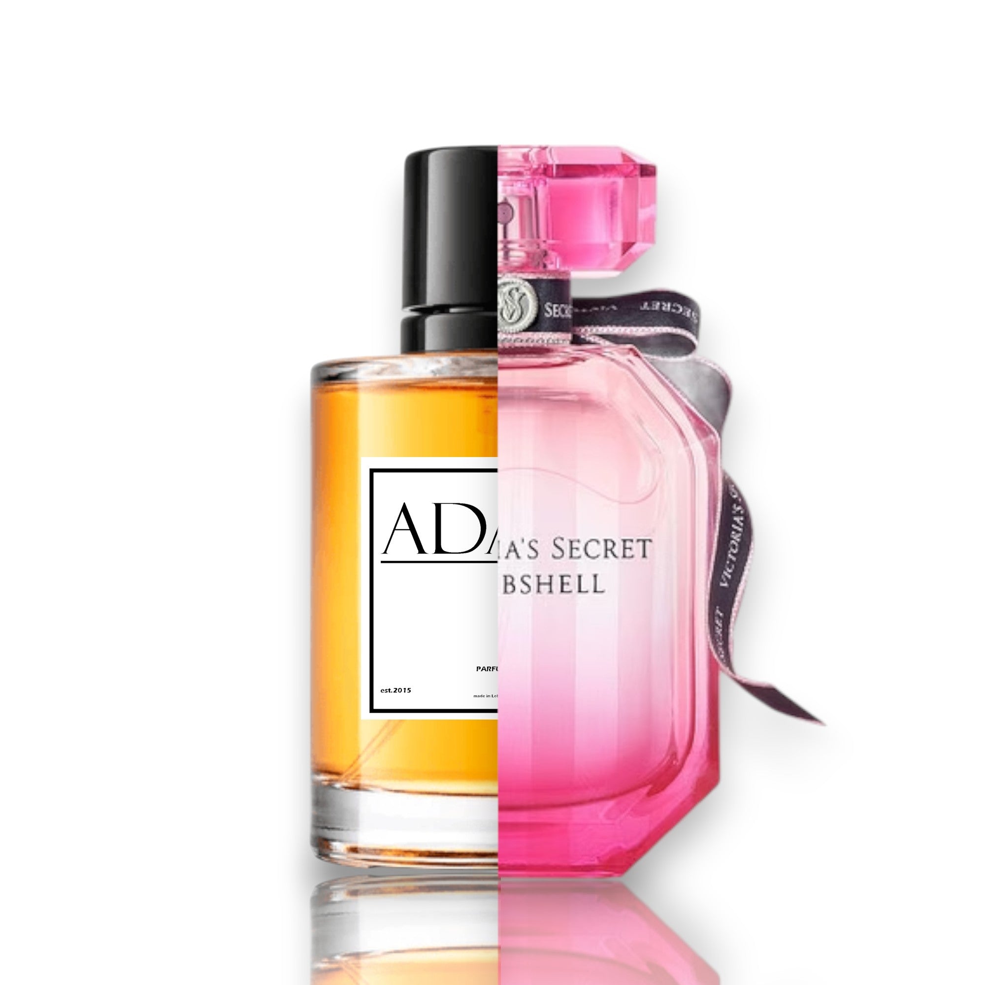 Victoria's Secret Bombshell