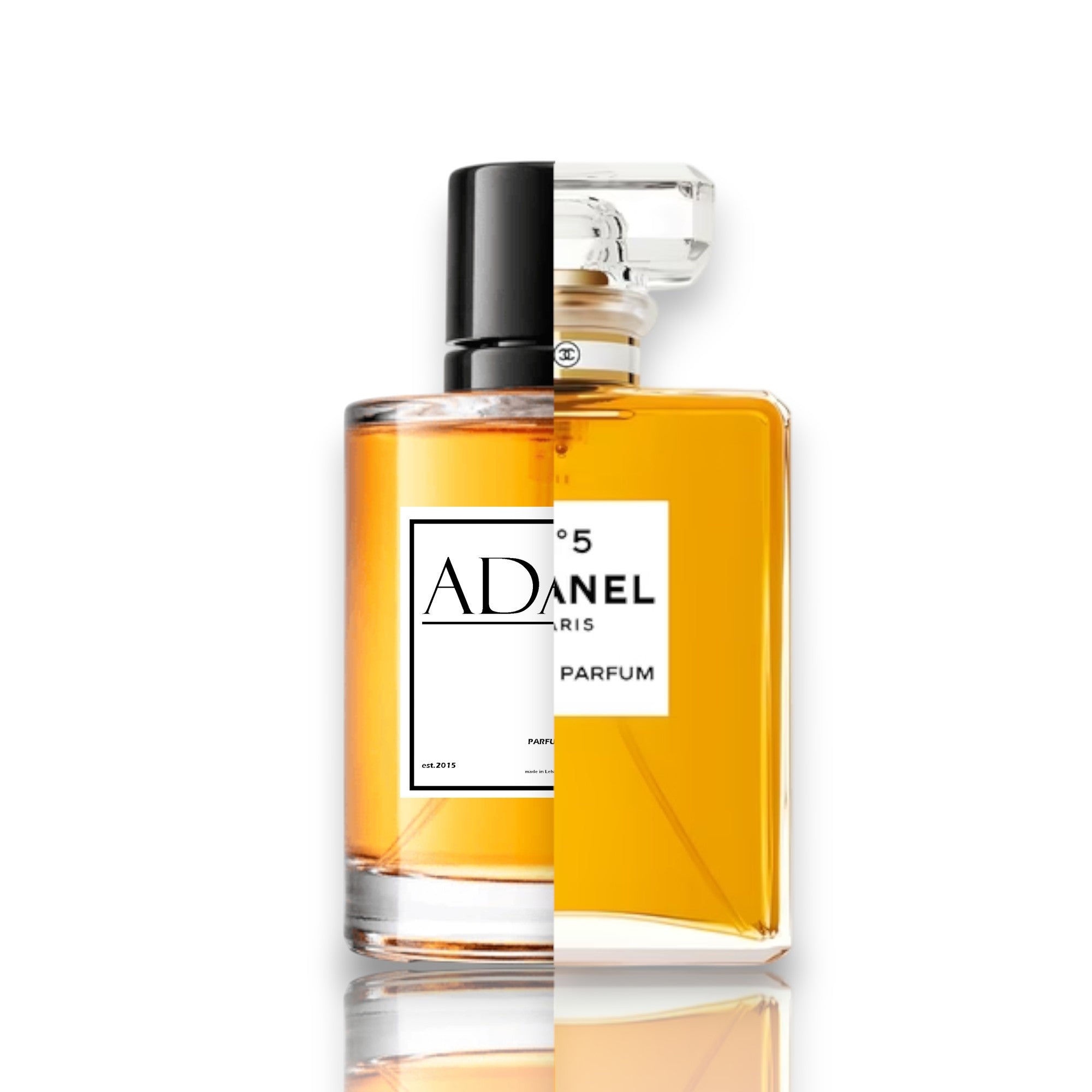 Chanel N5