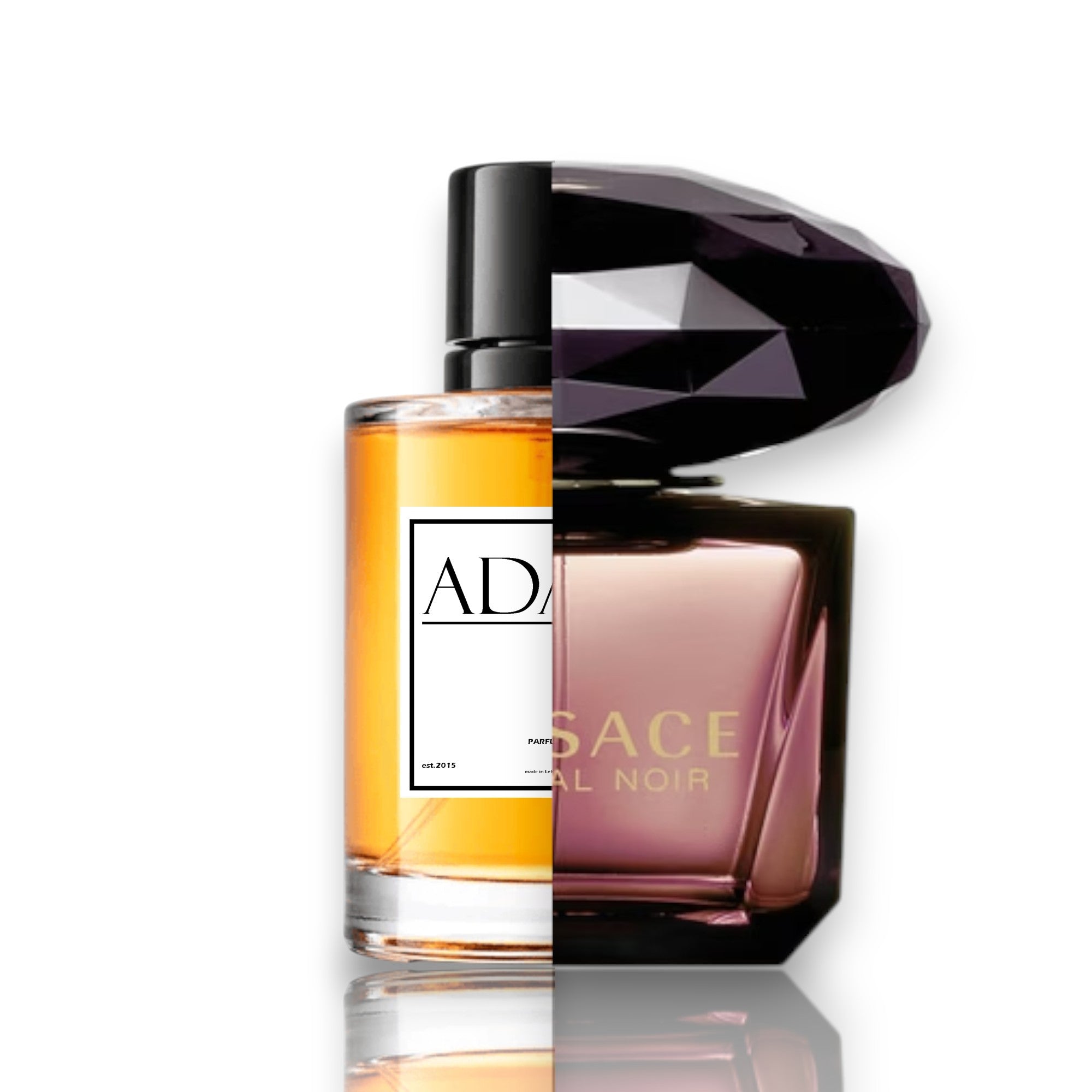 Versace Chrystal Noir