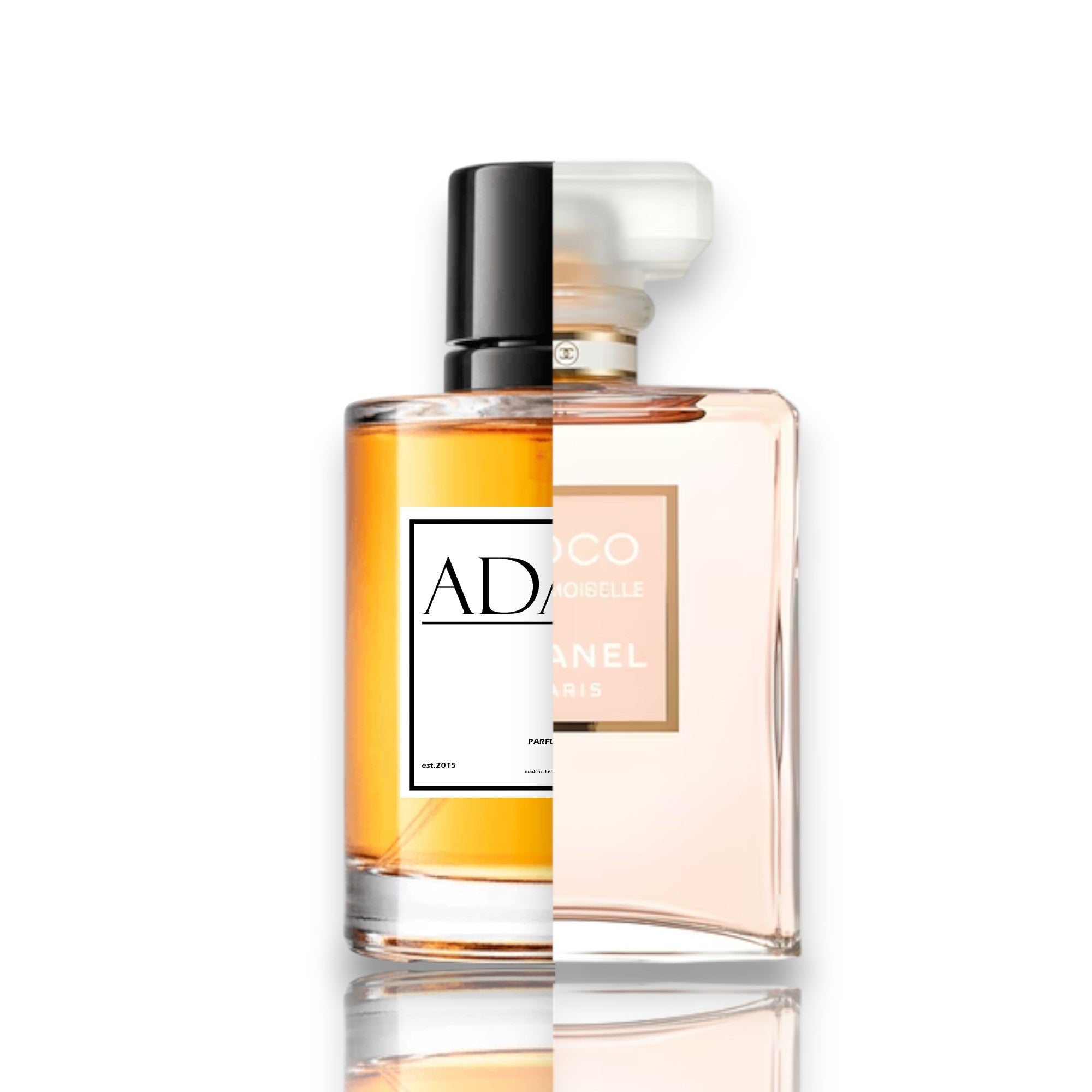 Chanel Coco mademoiselle