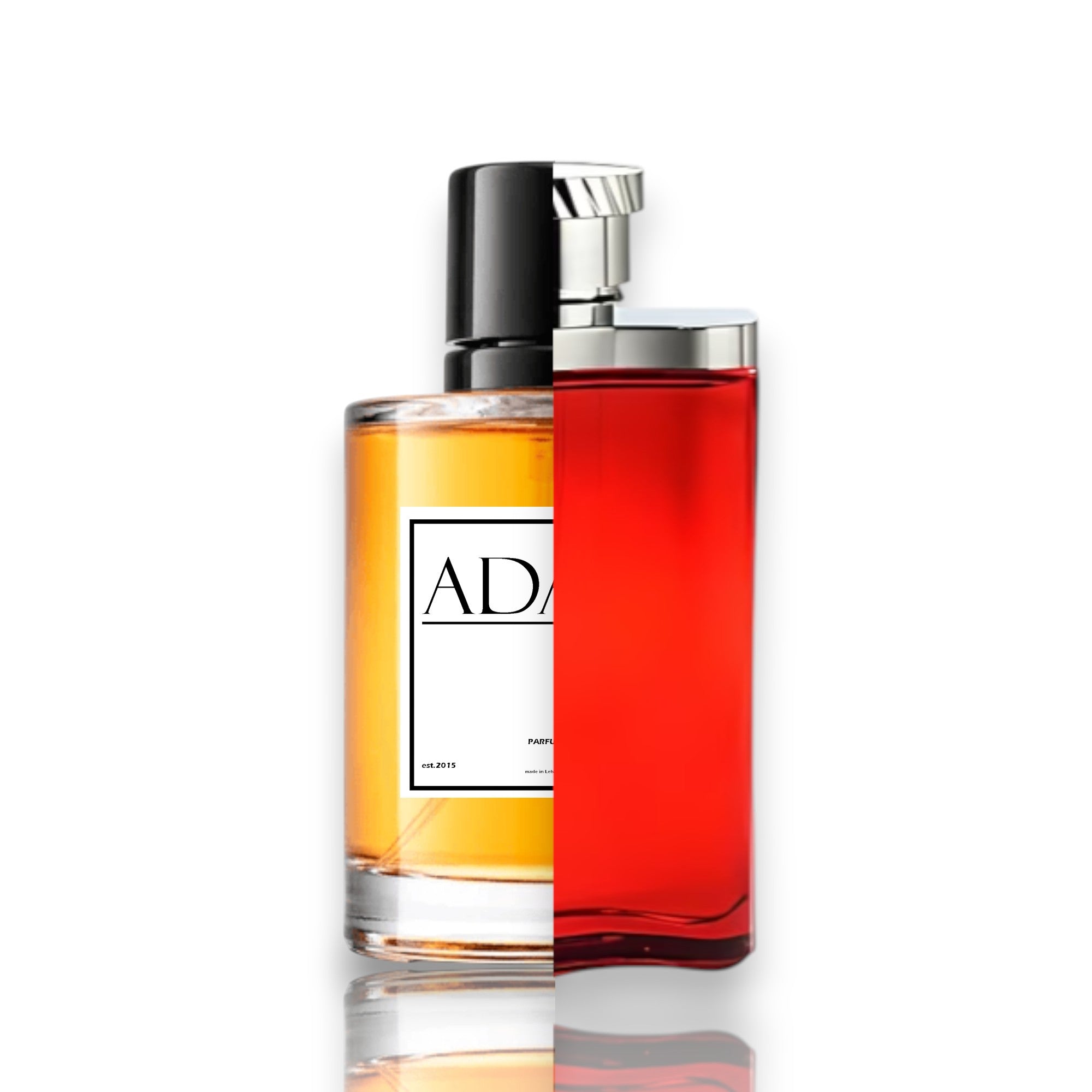 Dunhill desire red