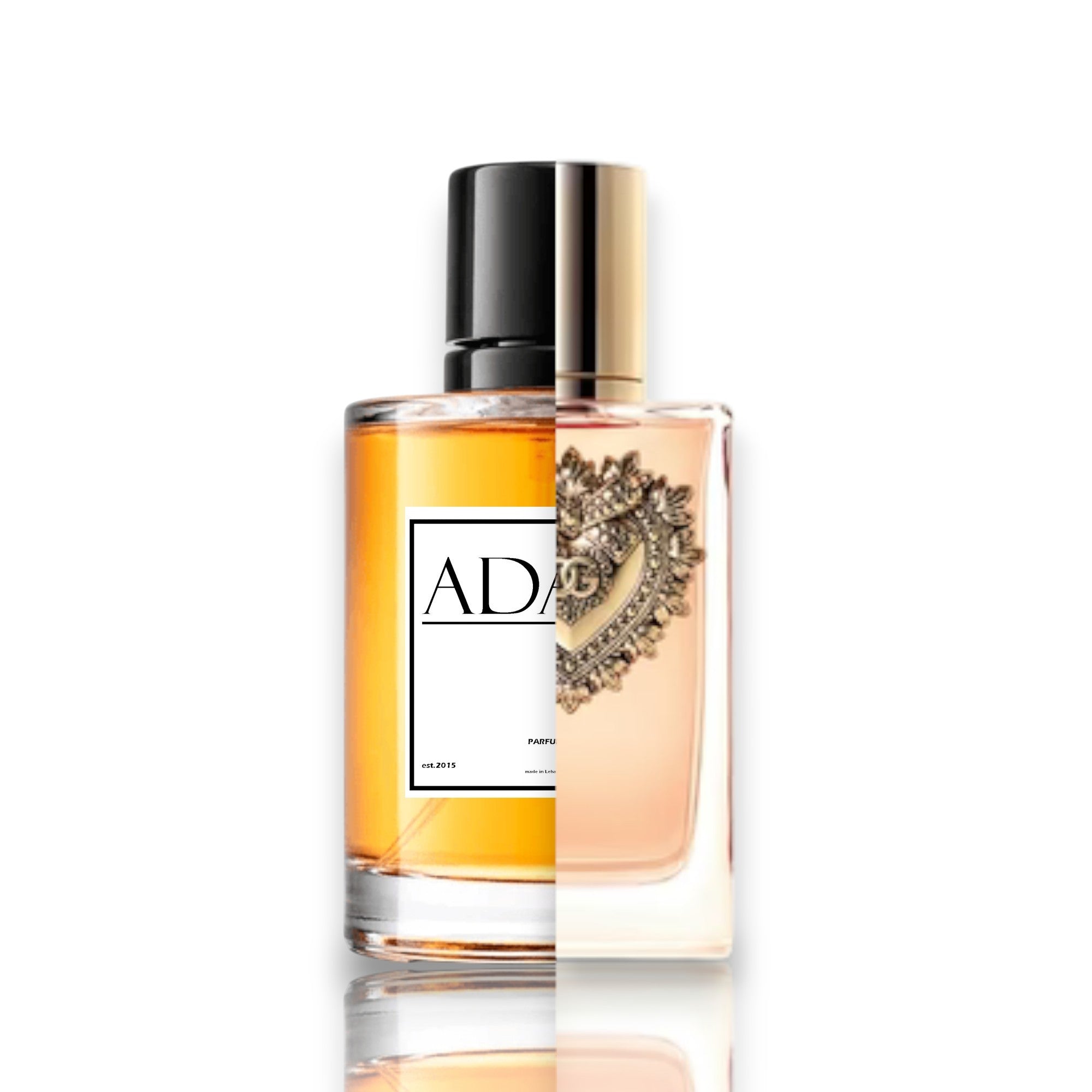 Dolce and gabanna devotion