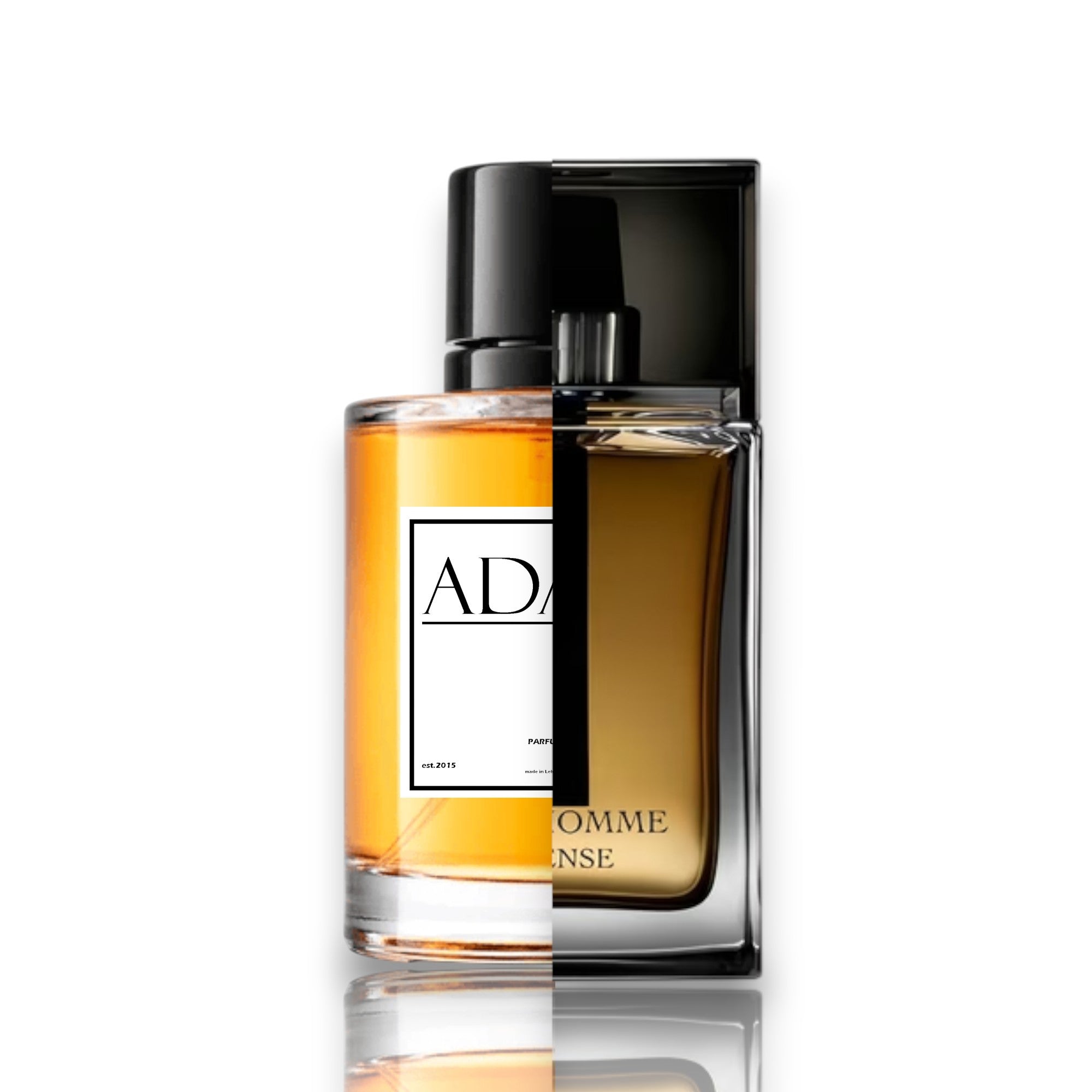 Dior homme intense