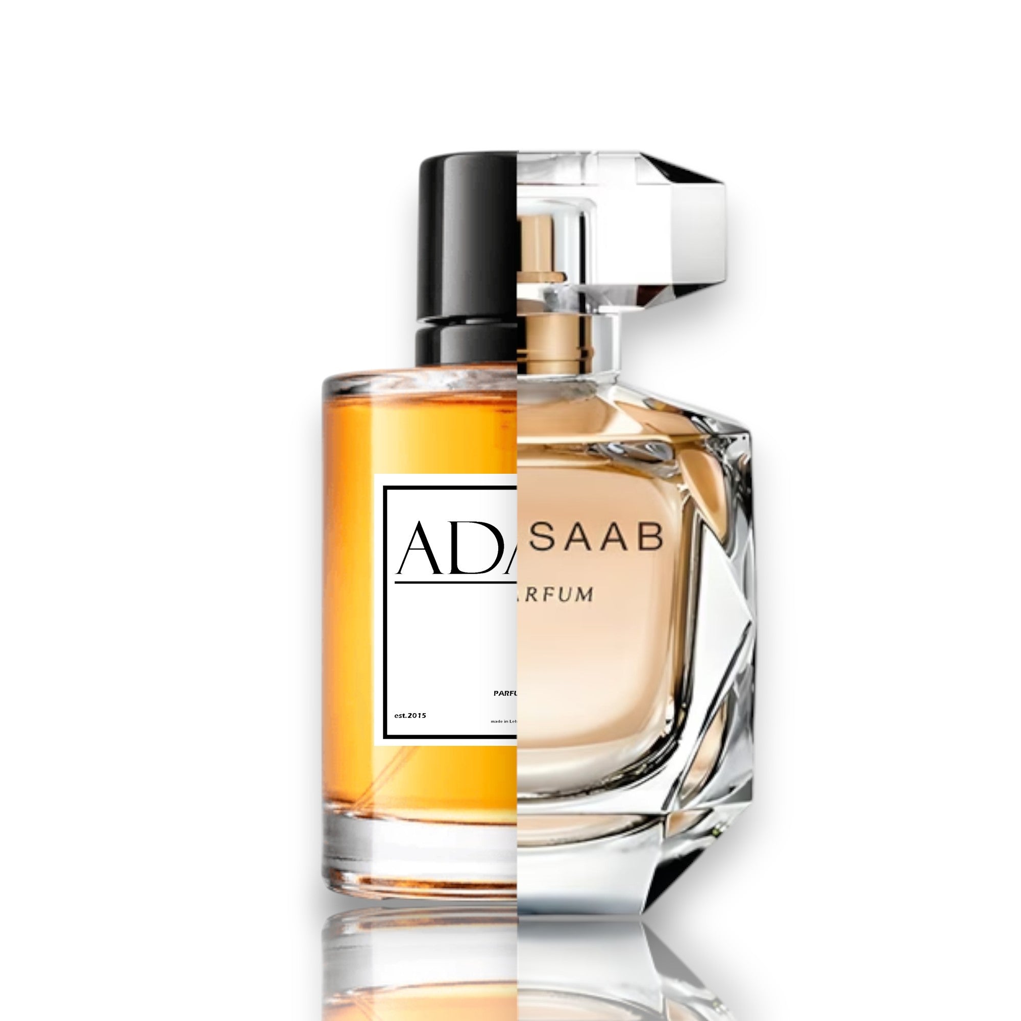 Elie Saab Le Parfum