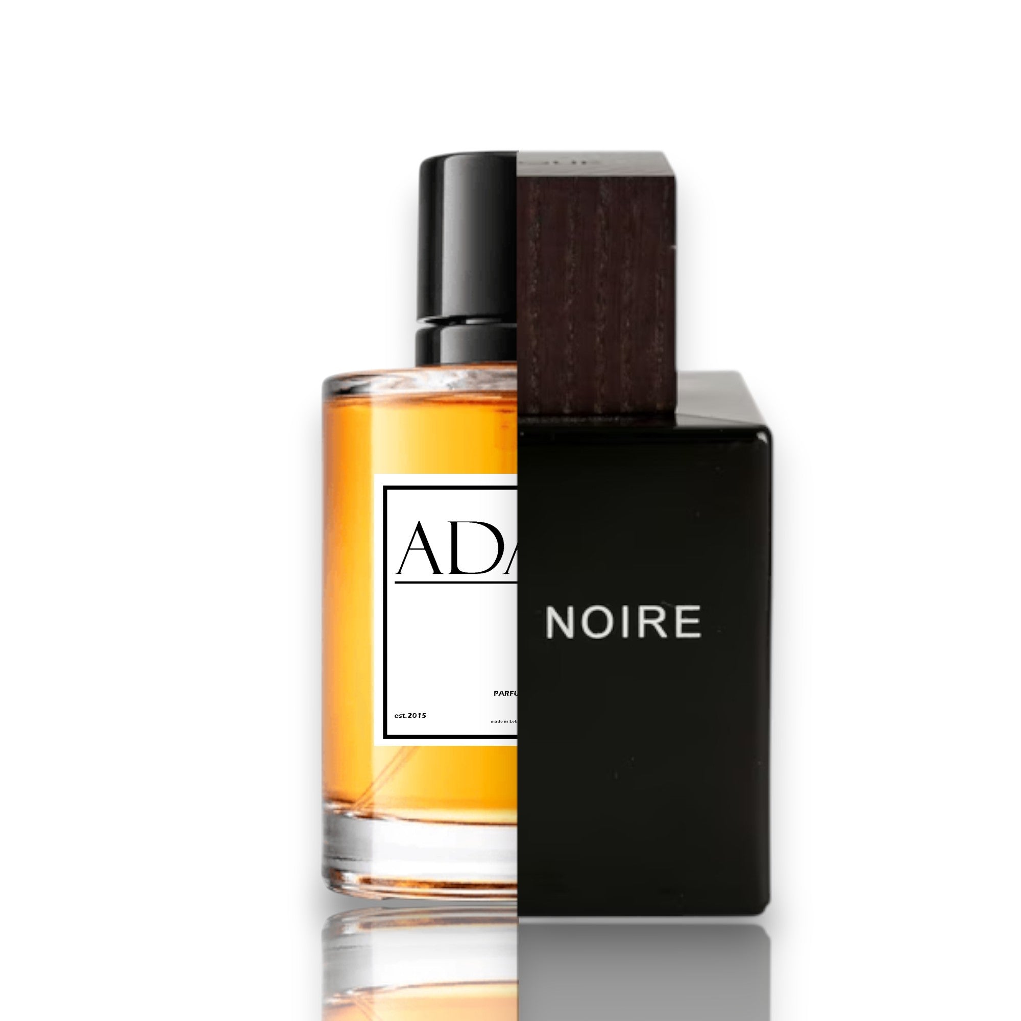 Lalique encre noir