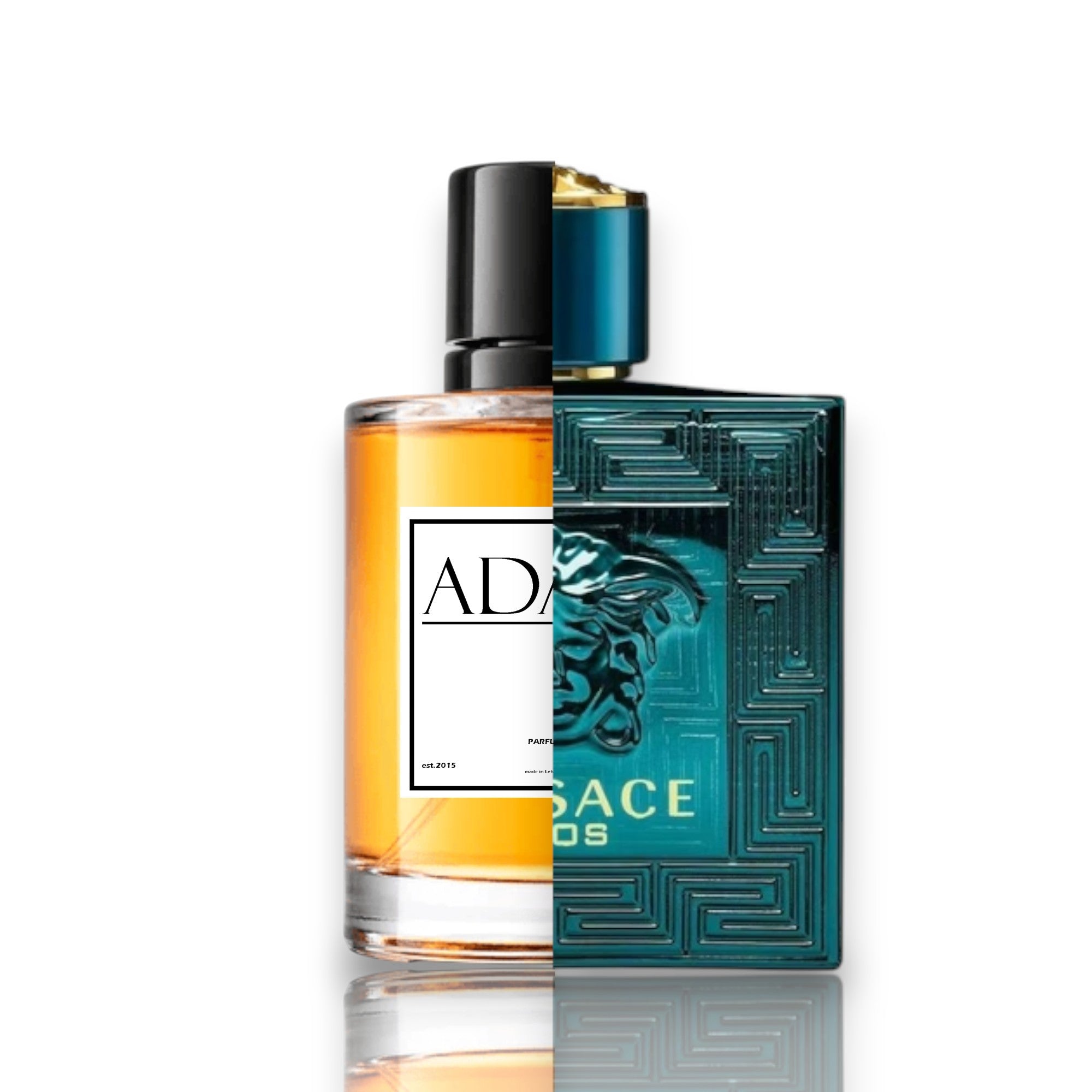 Versace eros
