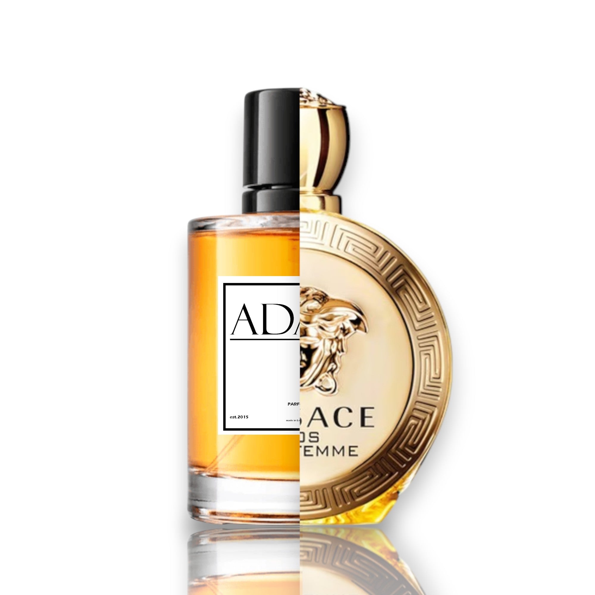 Versace Eros pour femme