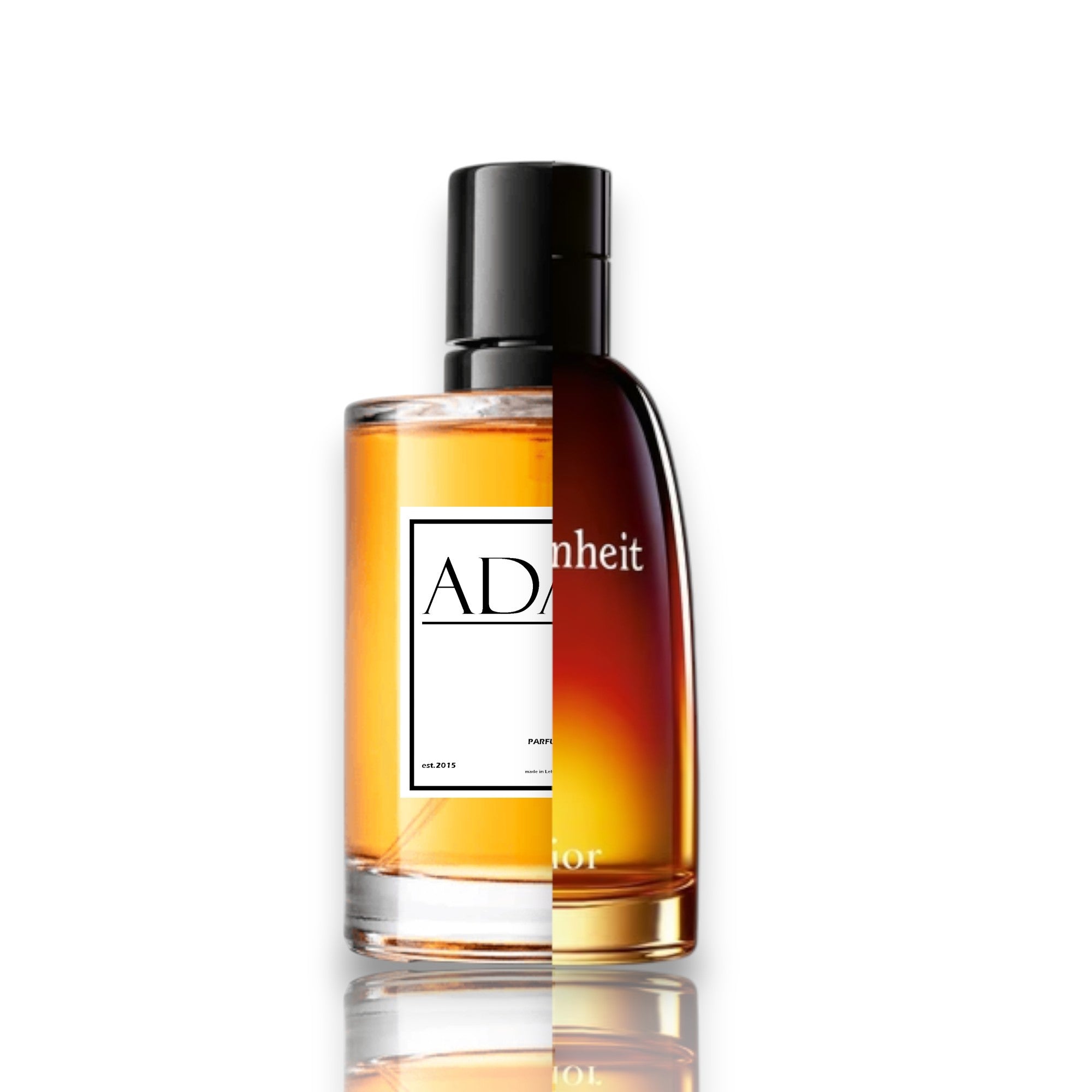 Dior Fahrenheit