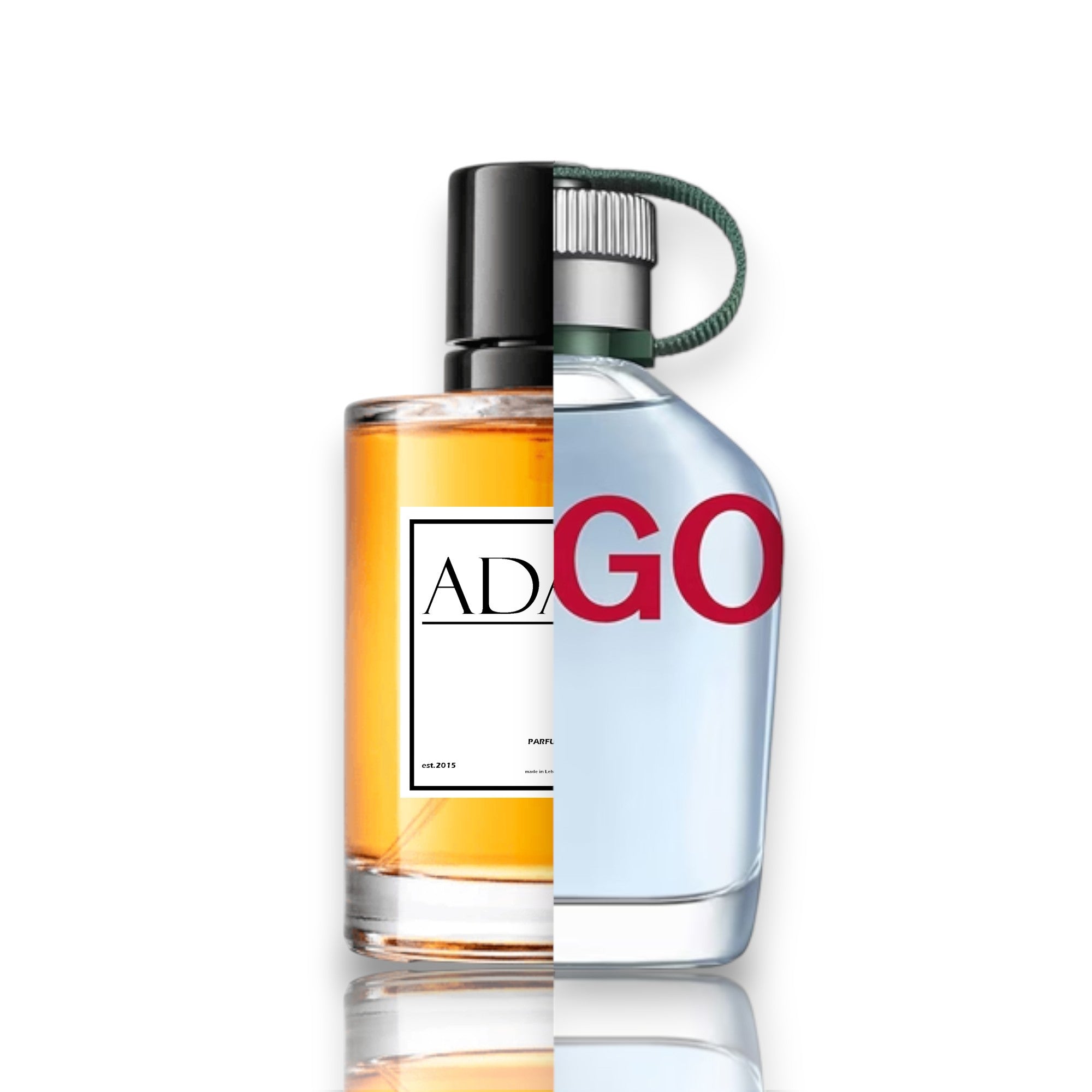 Hugo Boss Hugo Man