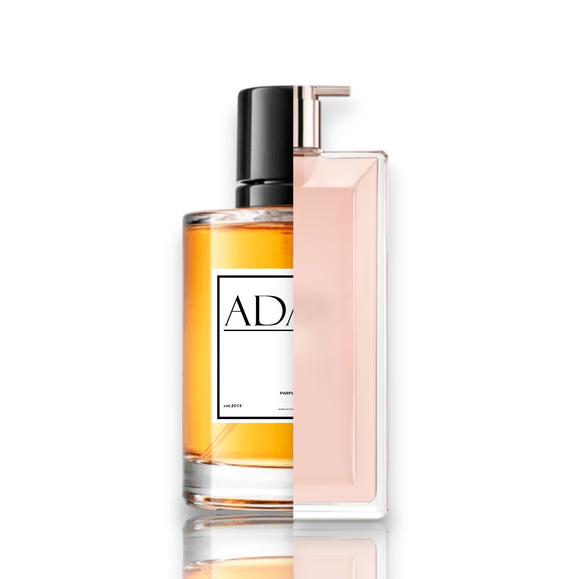 Lancome Idol