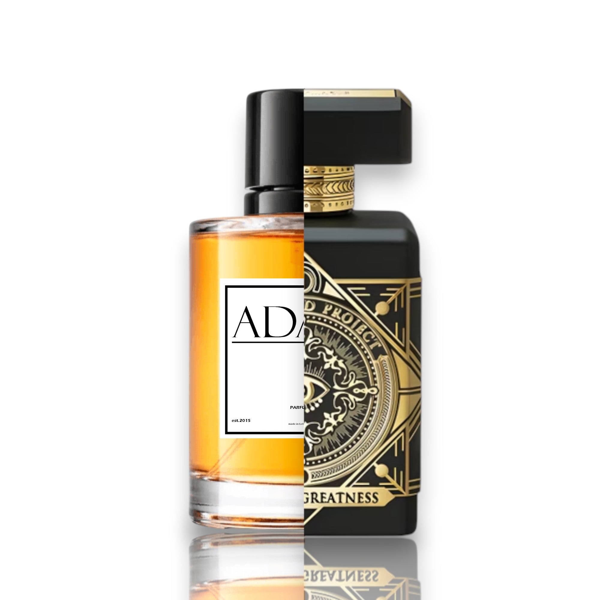 Initio Oud for Greatness