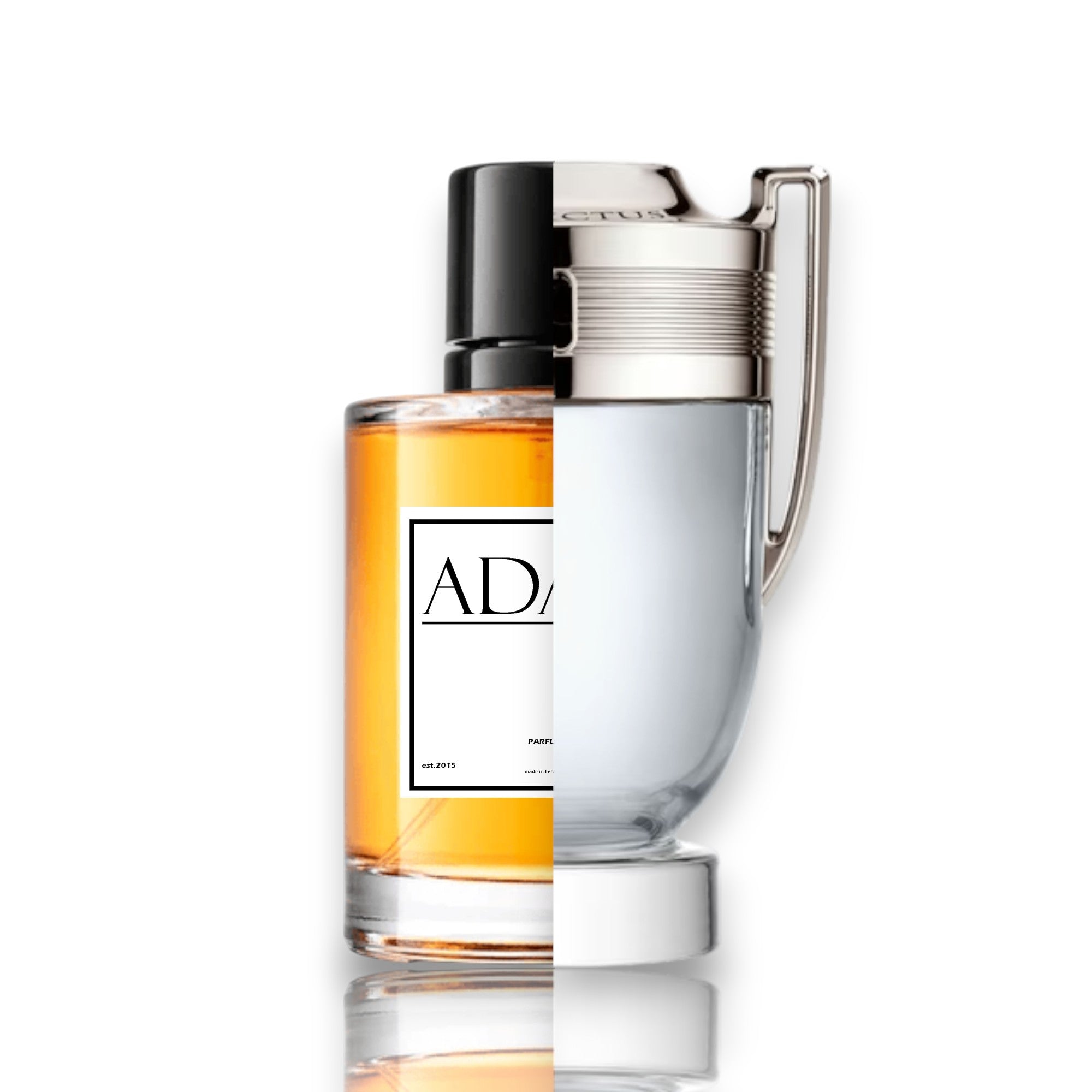 Rabanne Invictus
