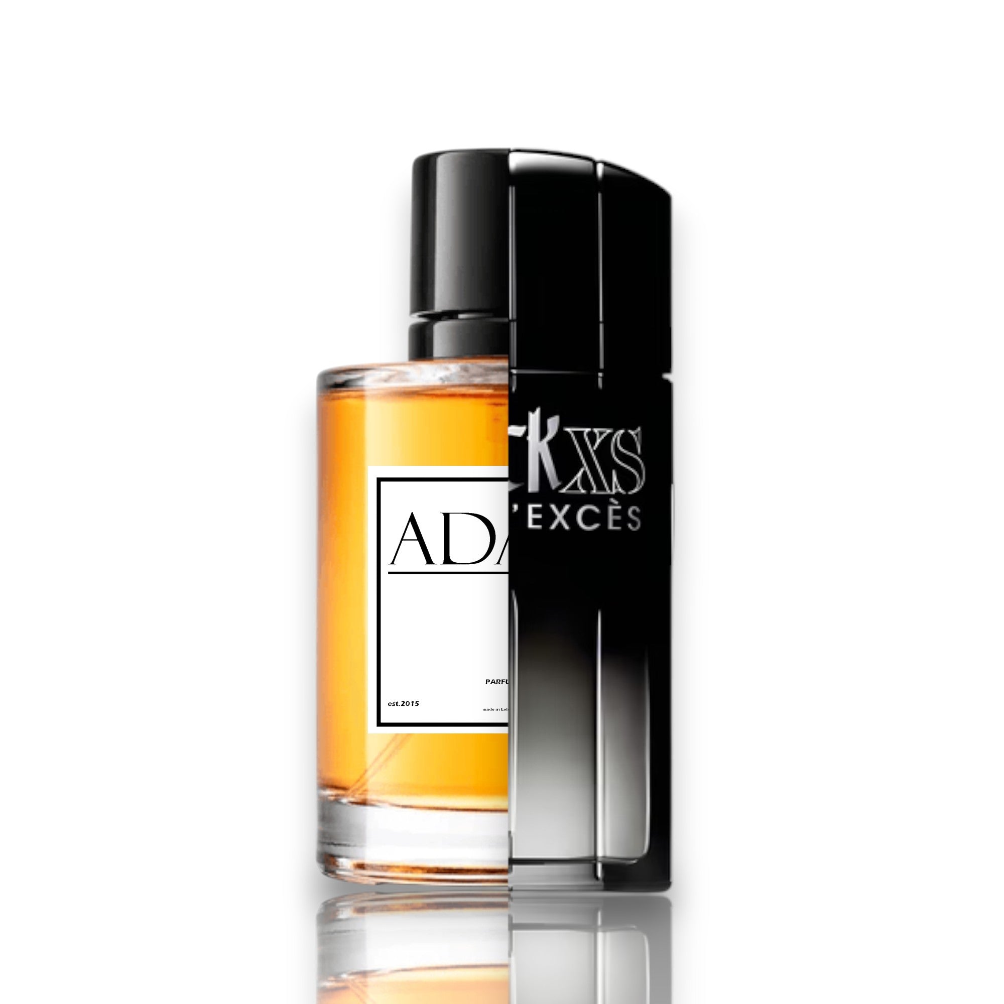 Paco rabanne Black XS L'exces