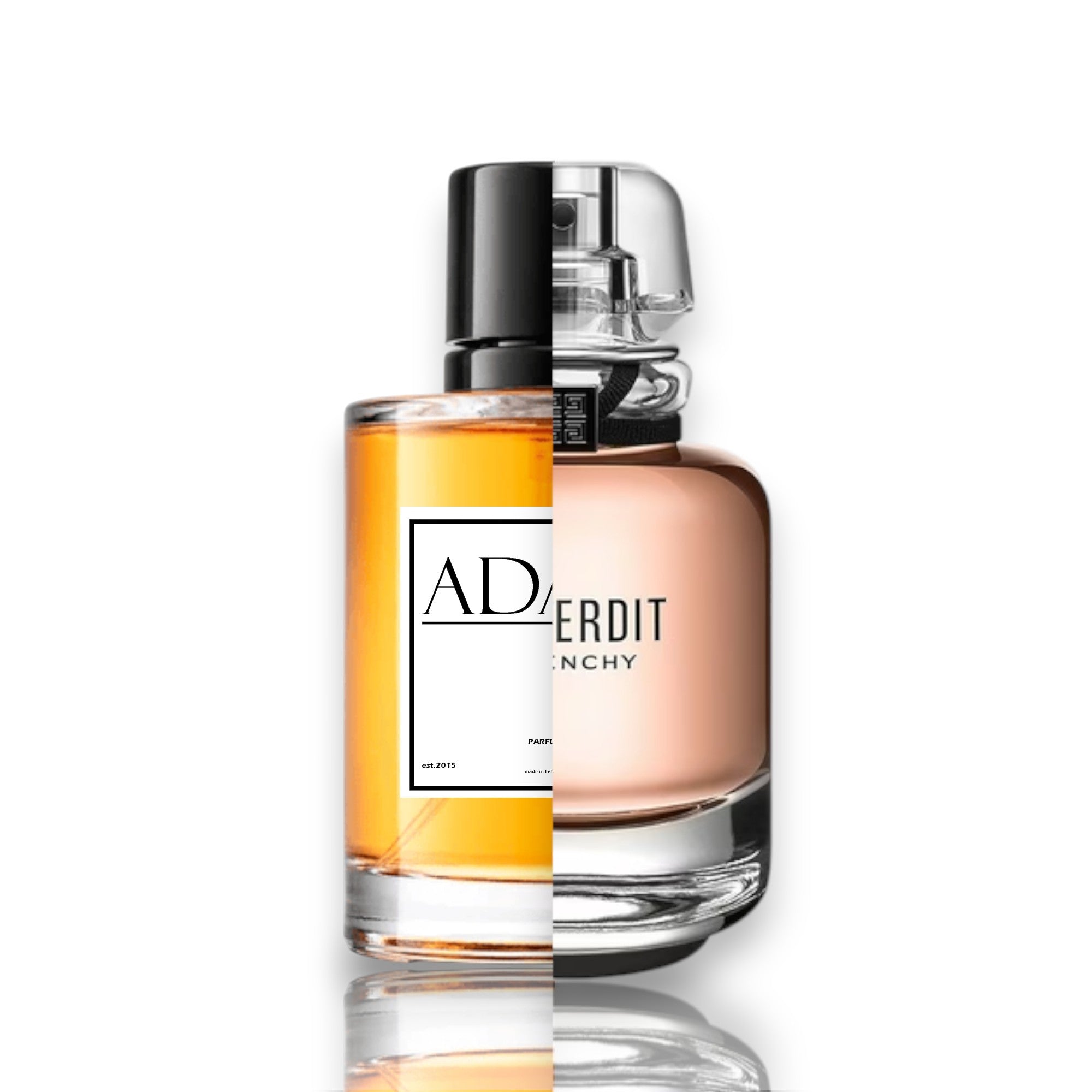 Givenchy L'Interdit