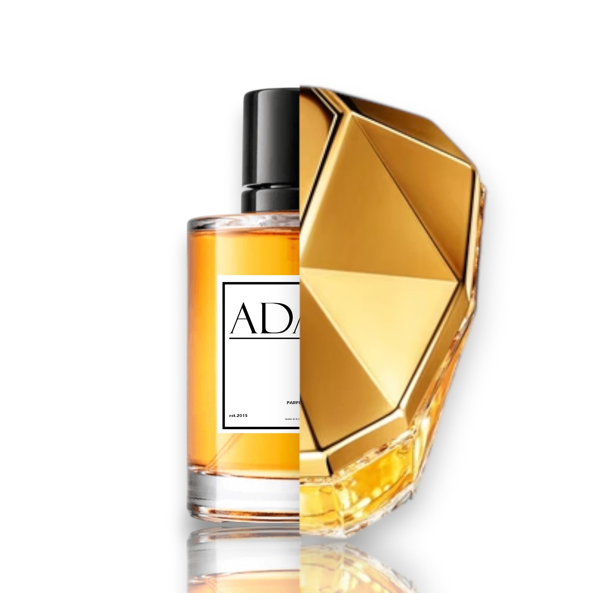 Paco Rabanne Lady million