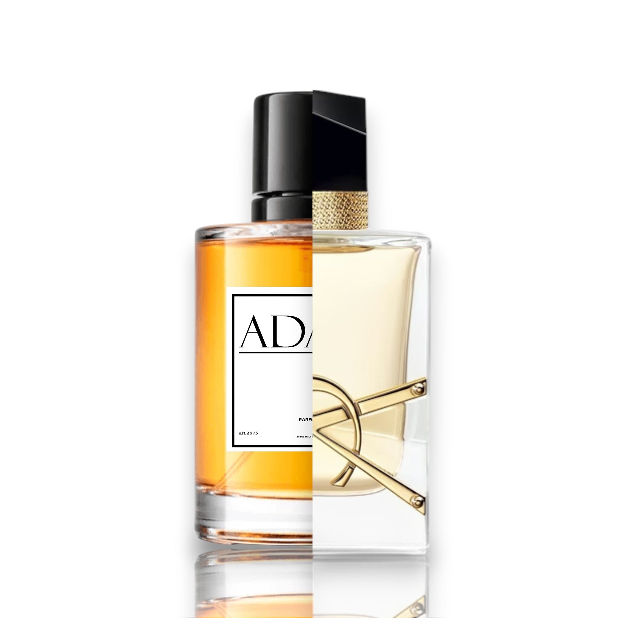 YSL Libre