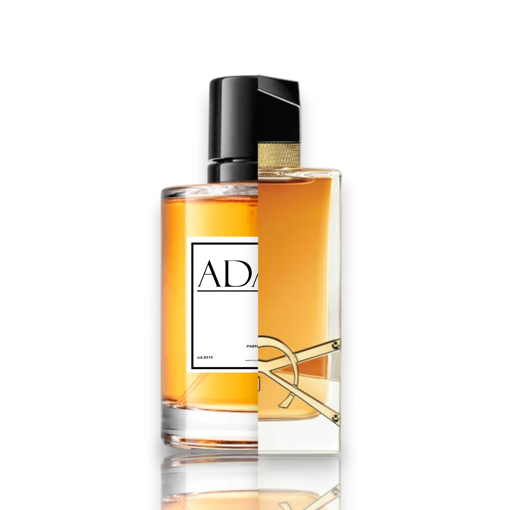 YSL Libre Instense