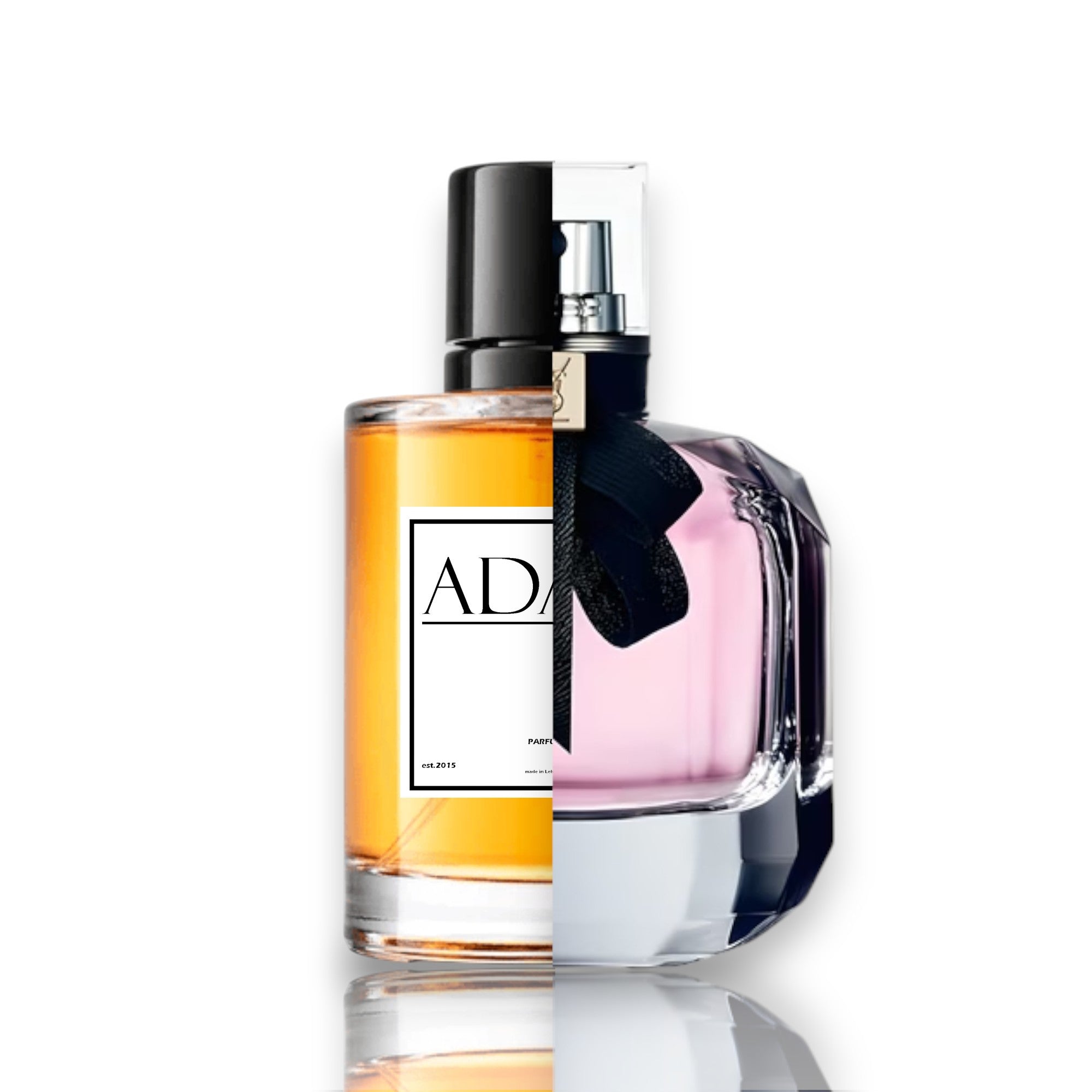 YSL Mon Paris
