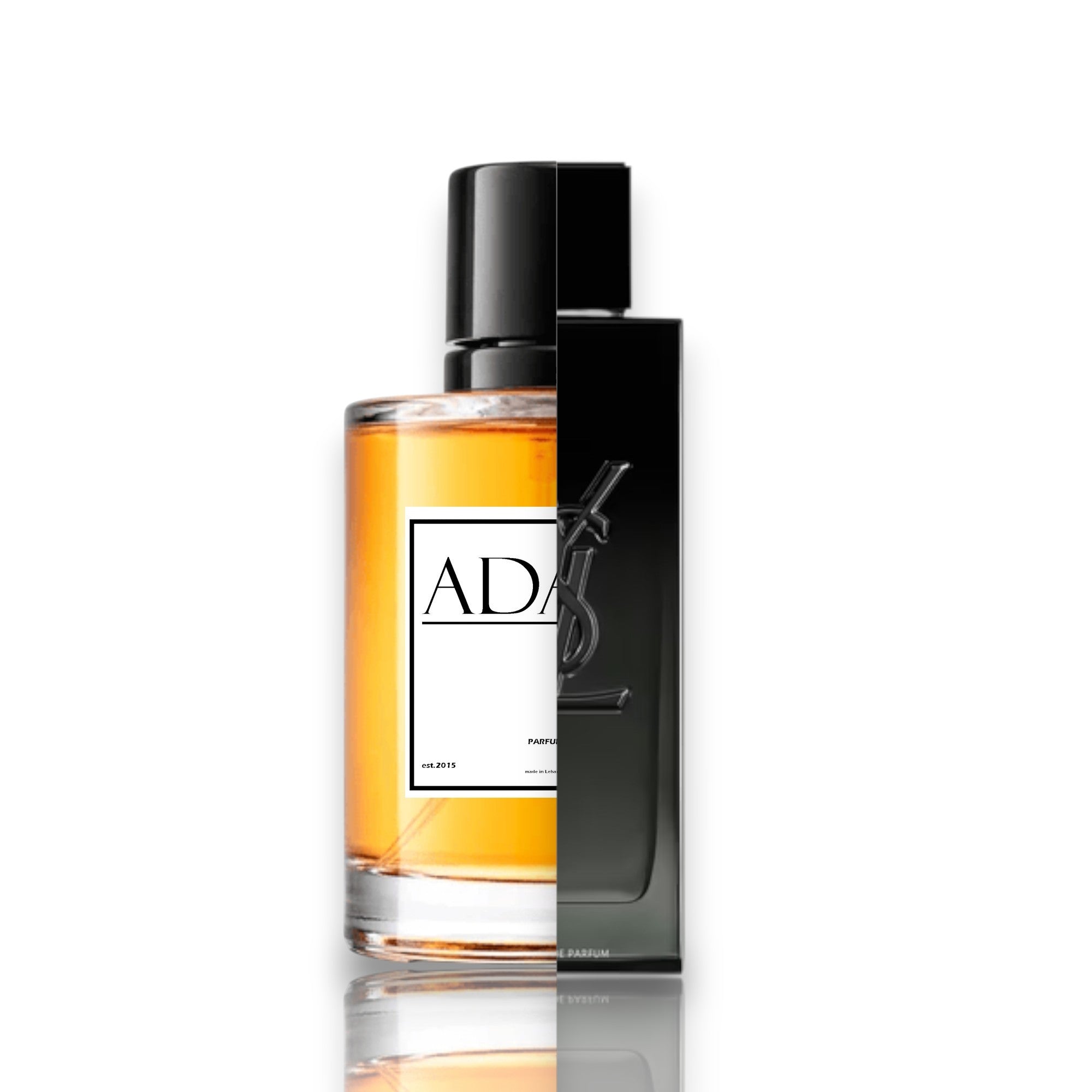 YSL MYSLF