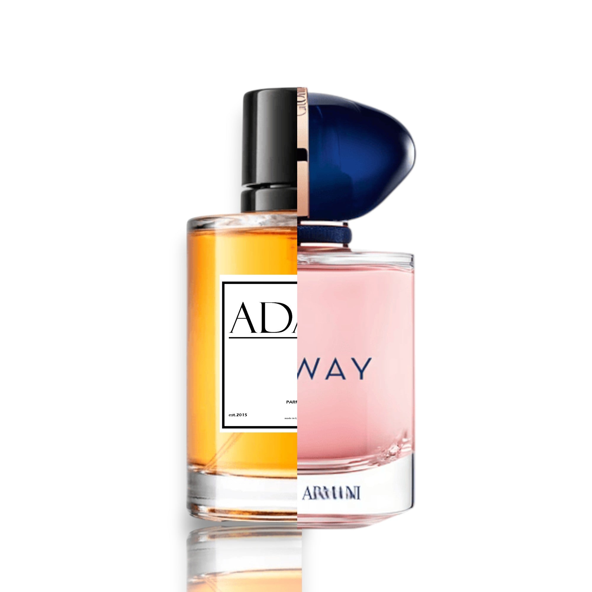 Giorgio Armani My way