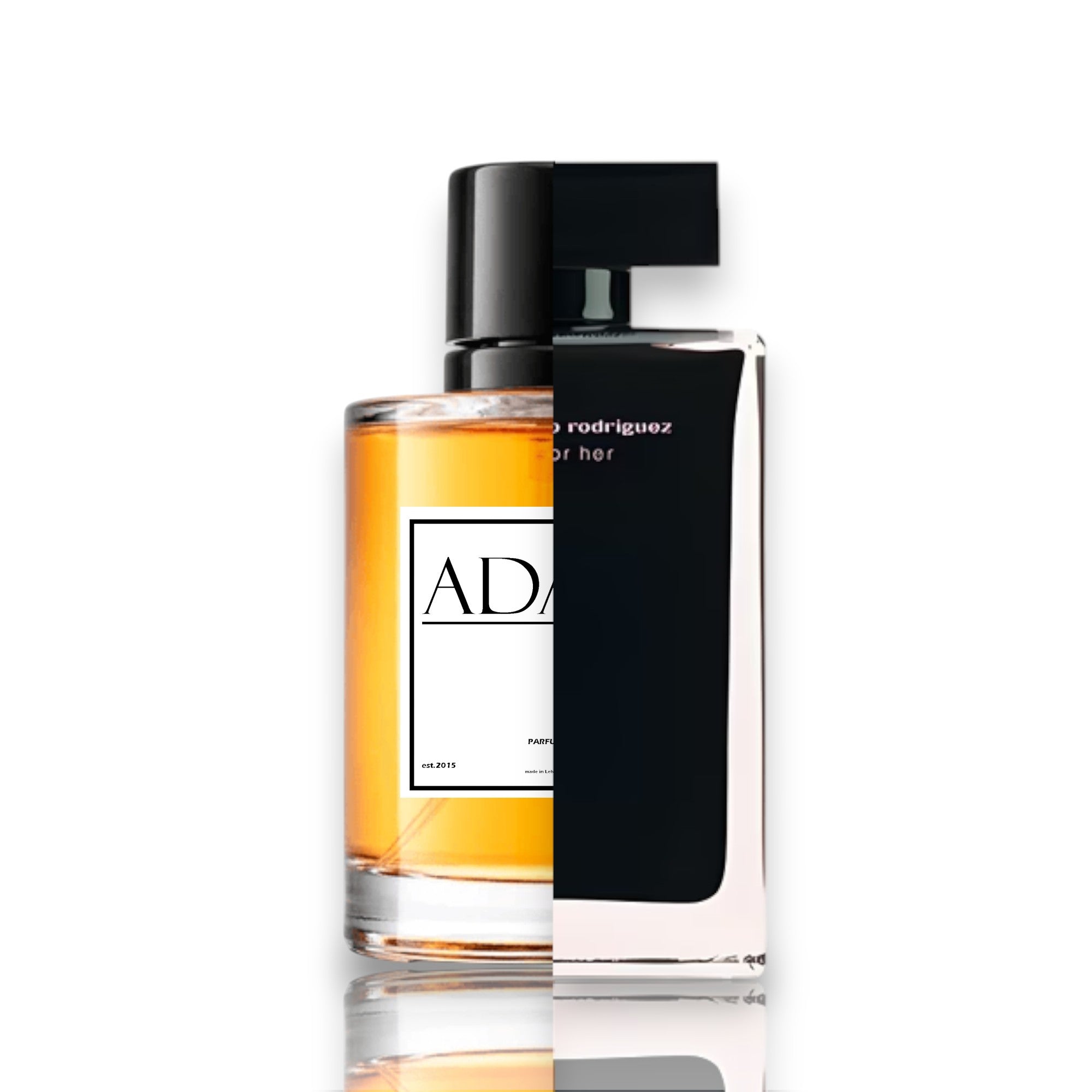 Narciso for Her Black