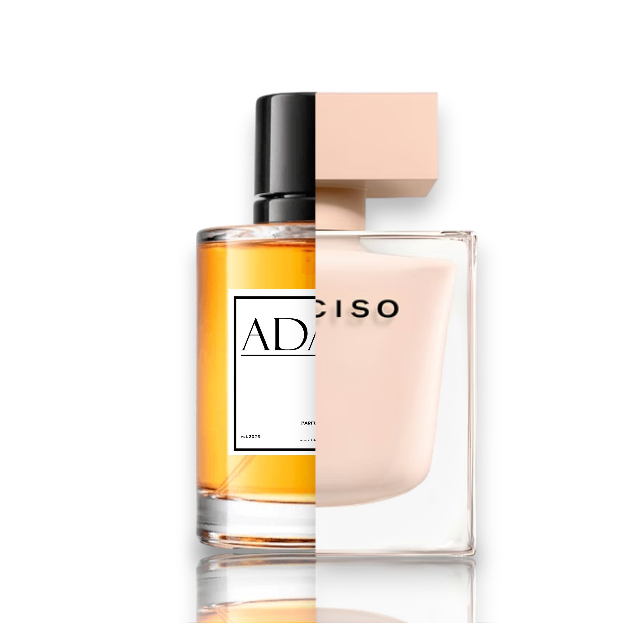 Narciso For her Poudre