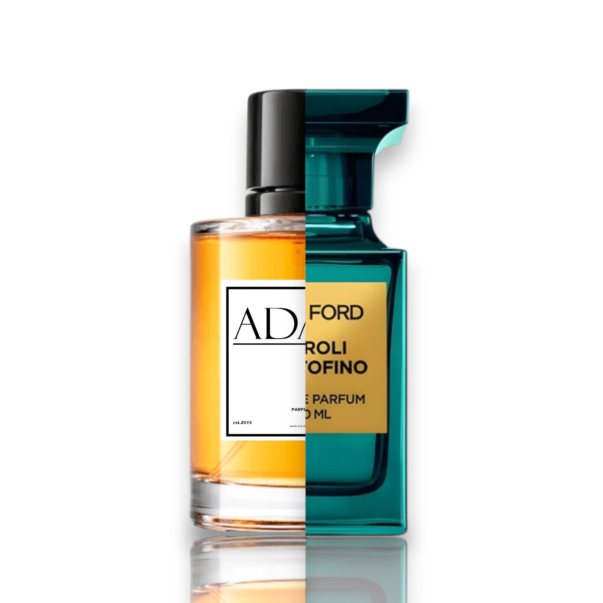 Tom Ford Nerolli portofino