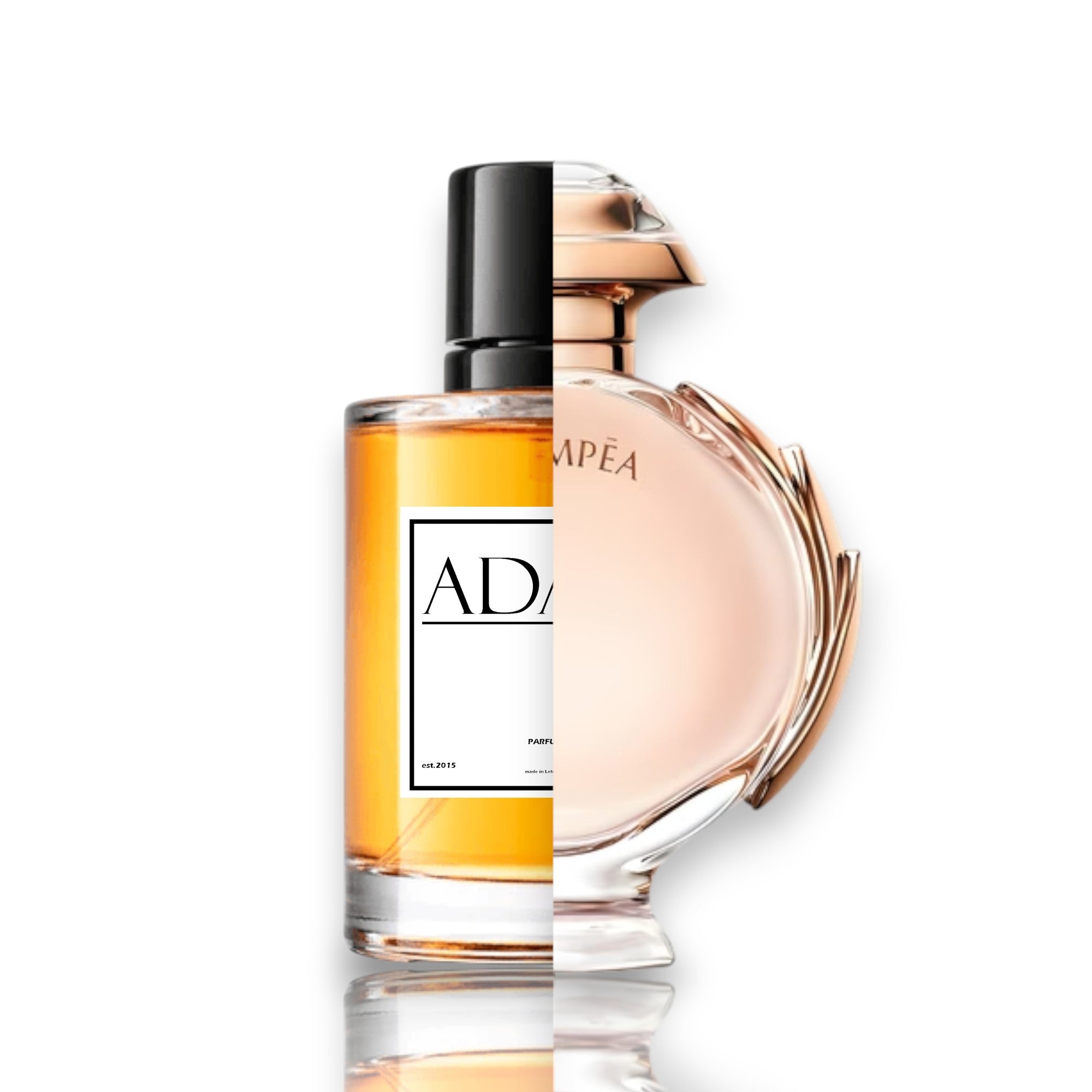 Paco Rabanne Olympea