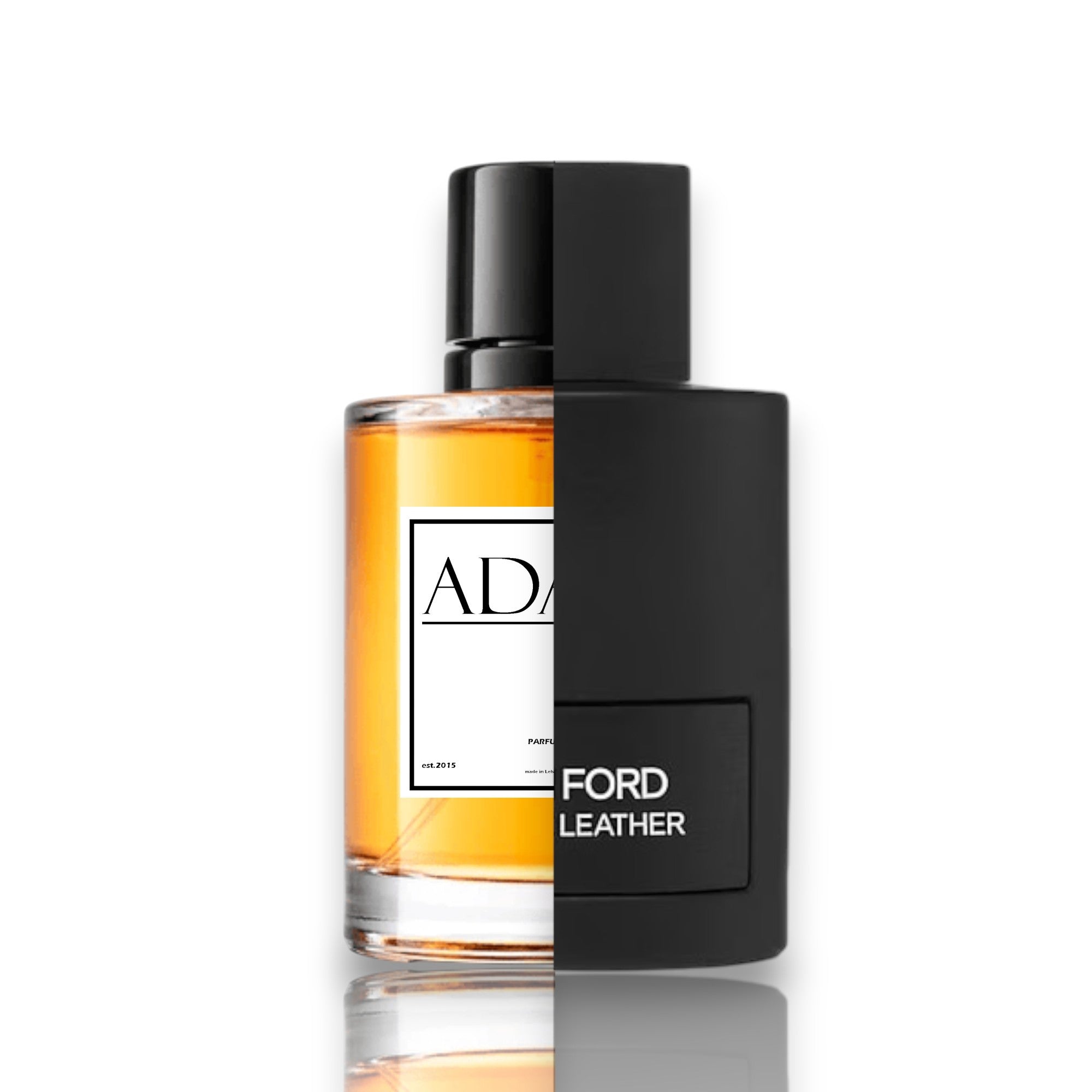 Tom Ford ombre leather