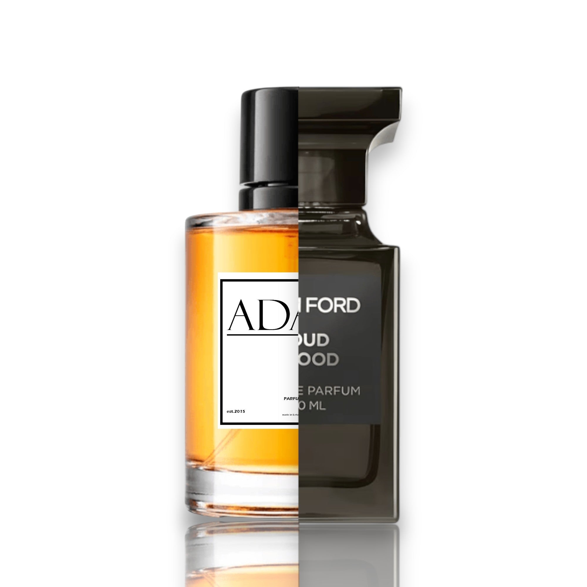 Tom Ford Oud wood