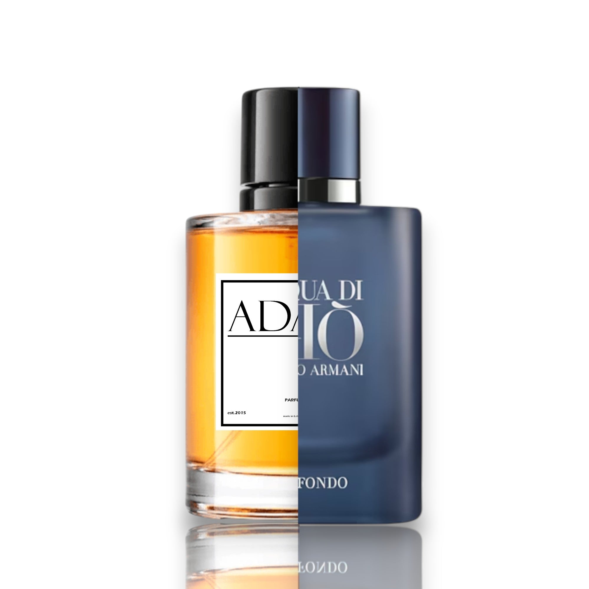 Giorgio Armani aqua di gio profondo