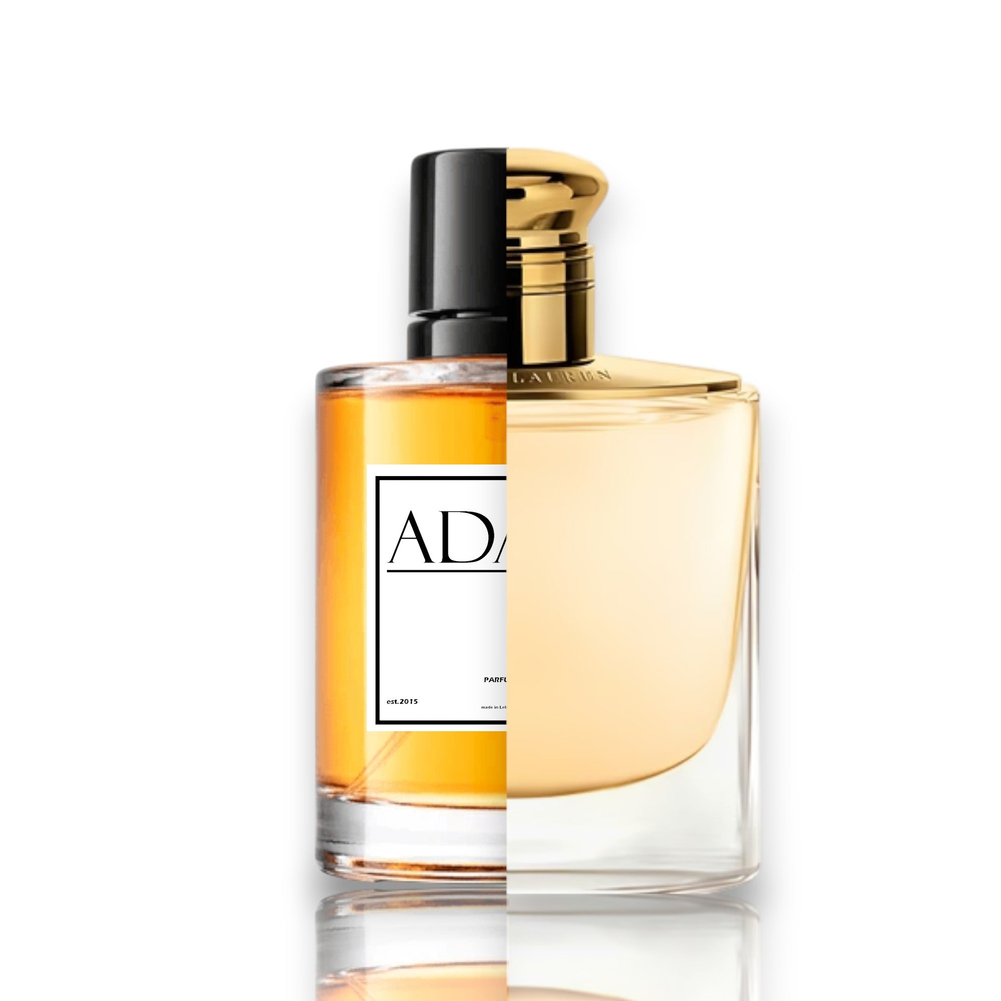 Ralph Lauren le parfum