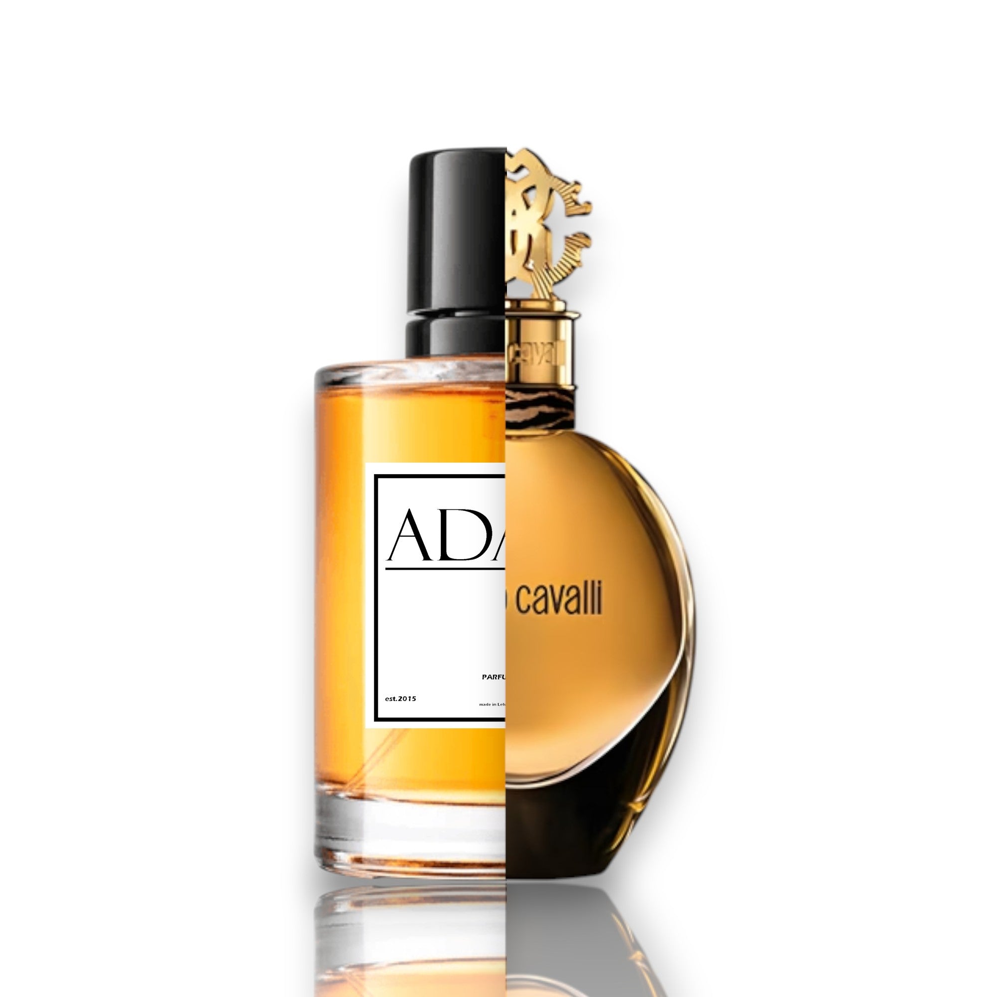 Roberto cavalli Eau de Parfum