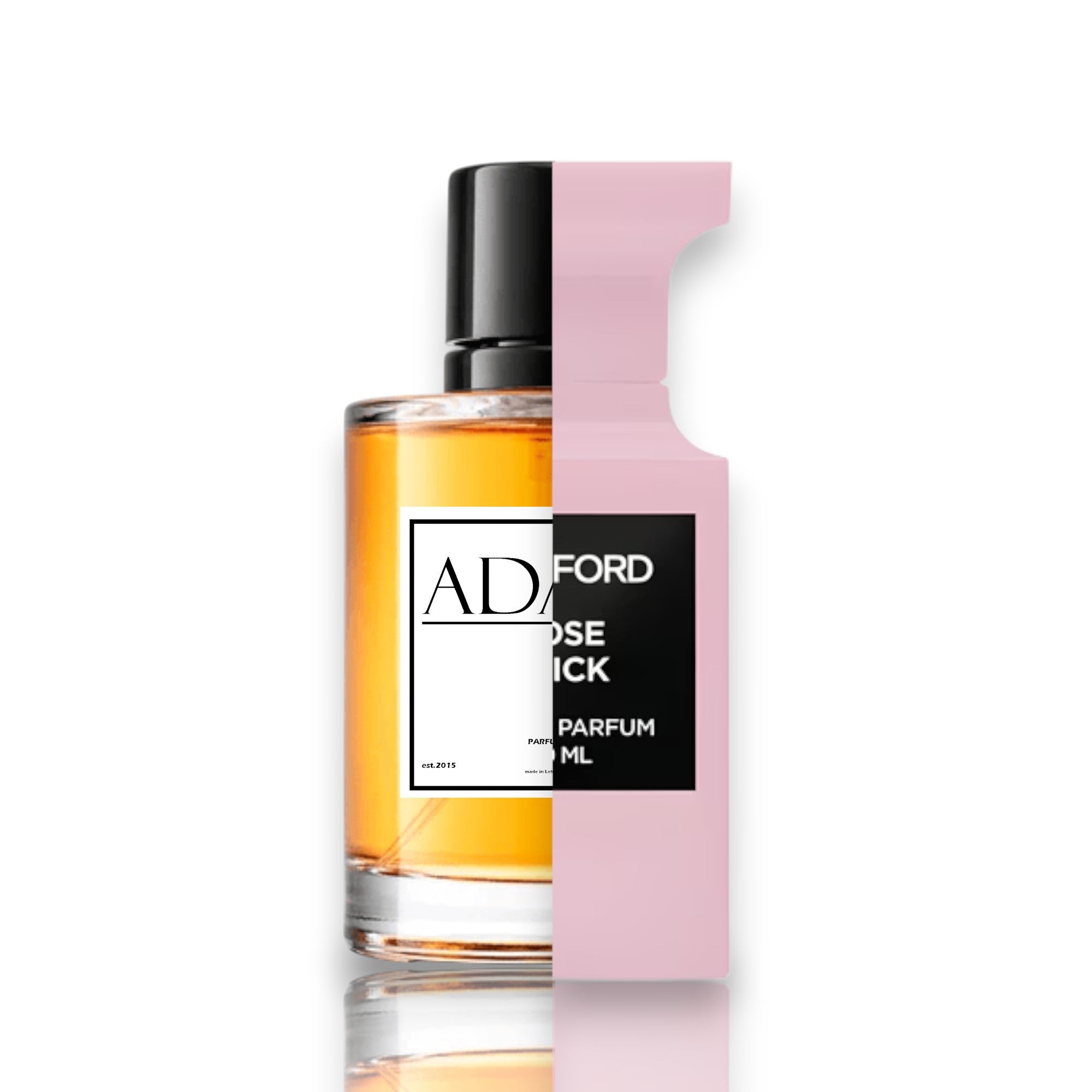 Tom ford Rose prick