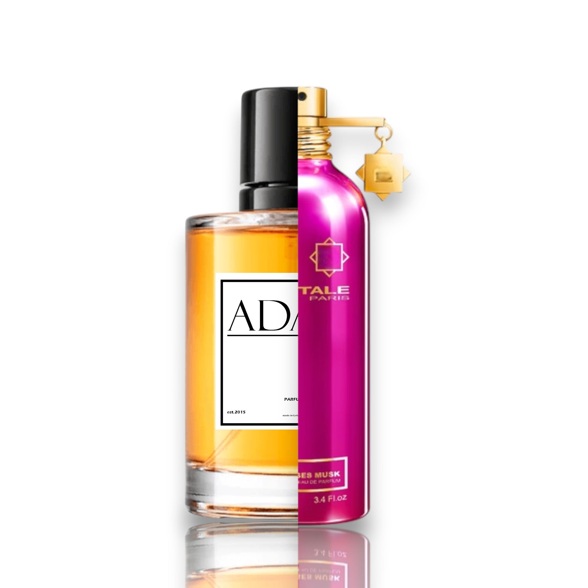 Montale Roses Musk