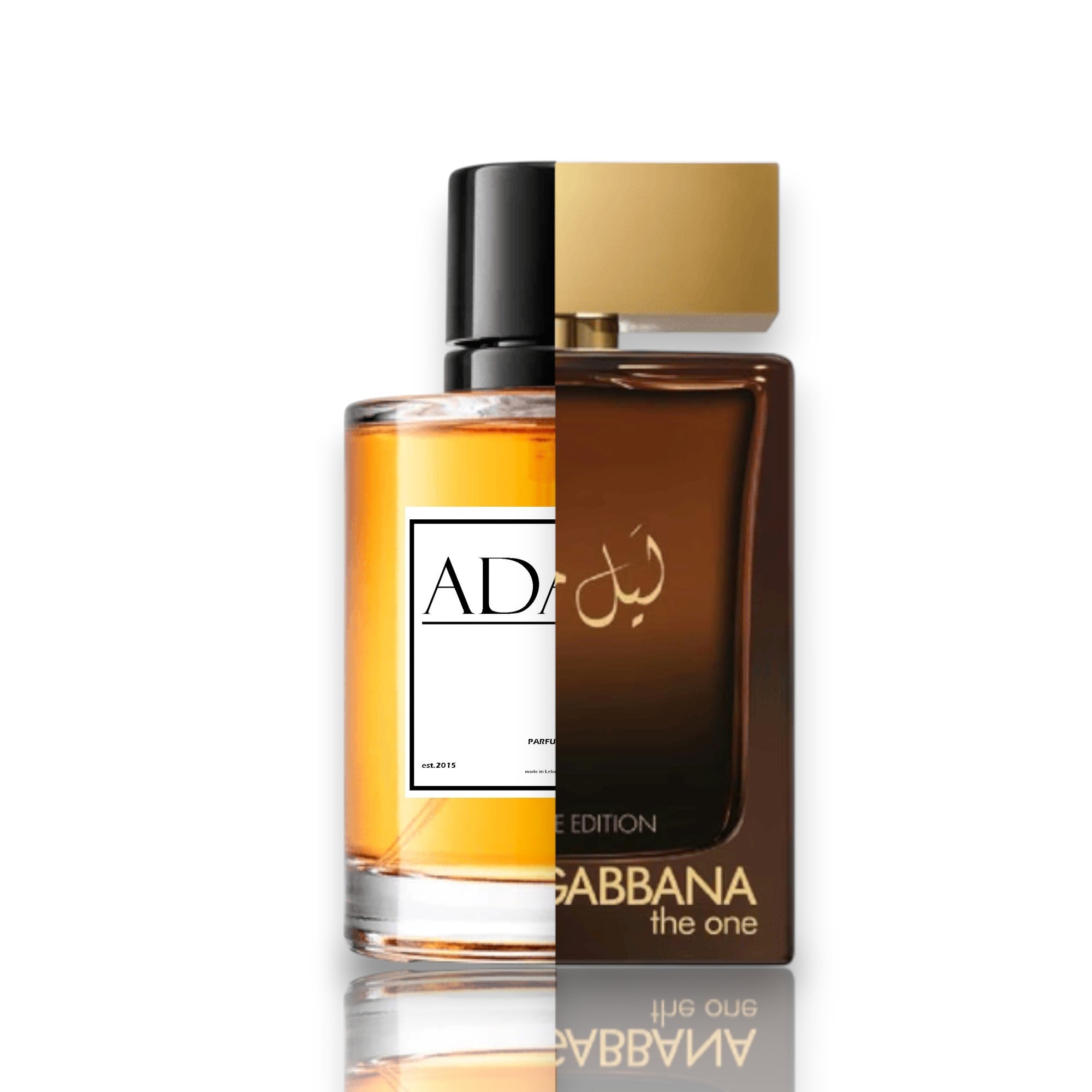 Dolce and gabanna The one royal night