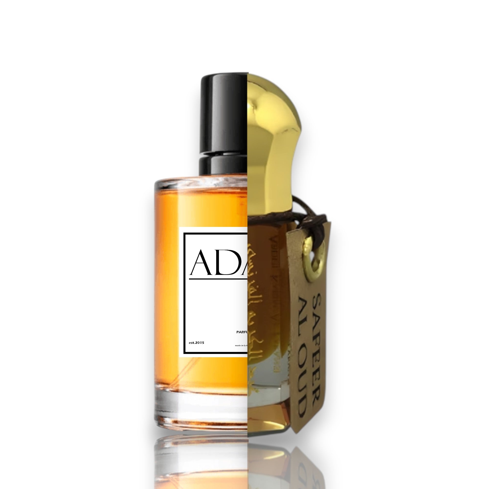 Oud ambassador (safir al oud)