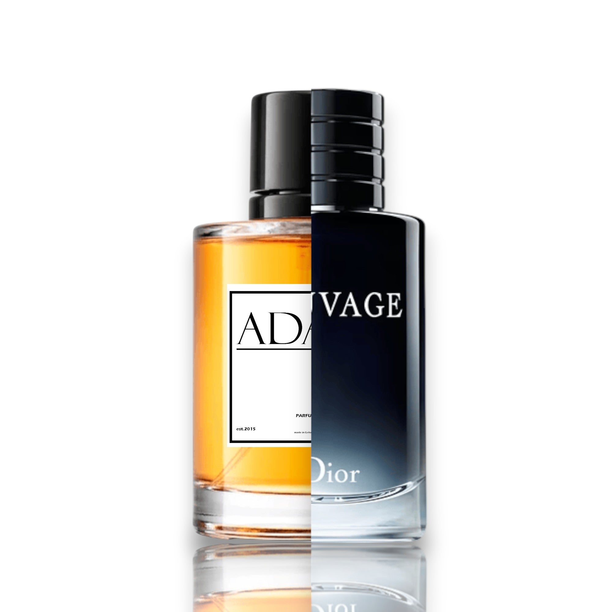 Dior Sauvage