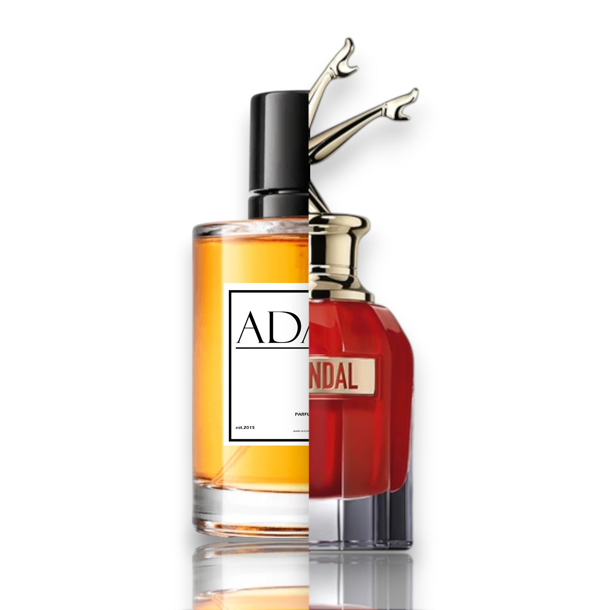 Jean paul Gautier Scandal pour Femme